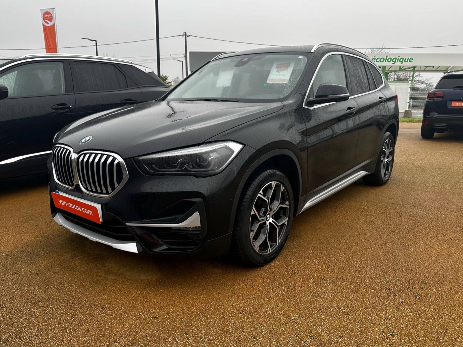 BMW - X1 F48 LCI - #402563 - 12