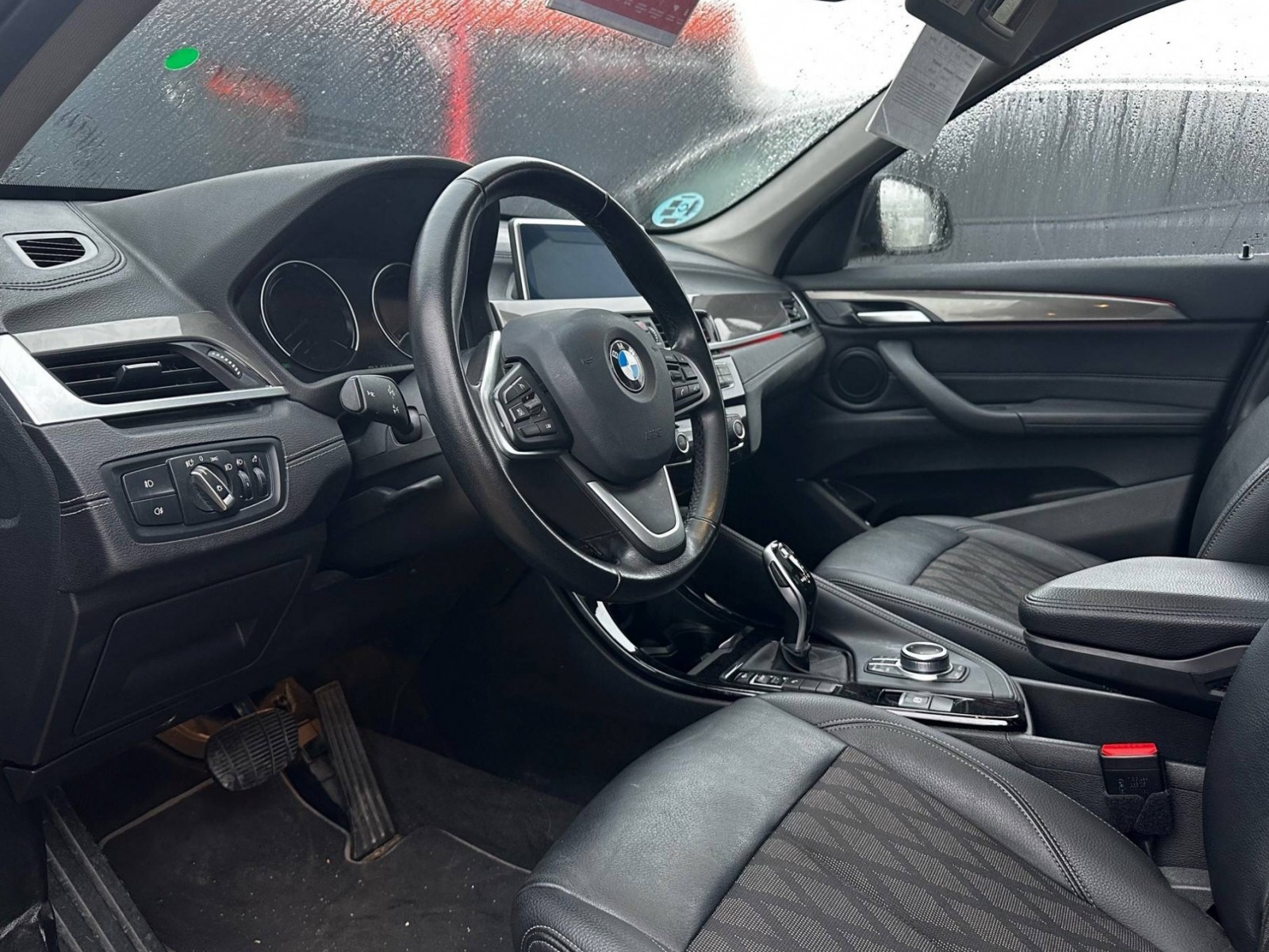BMW - X1 F48 LCI - #402563 - 14
