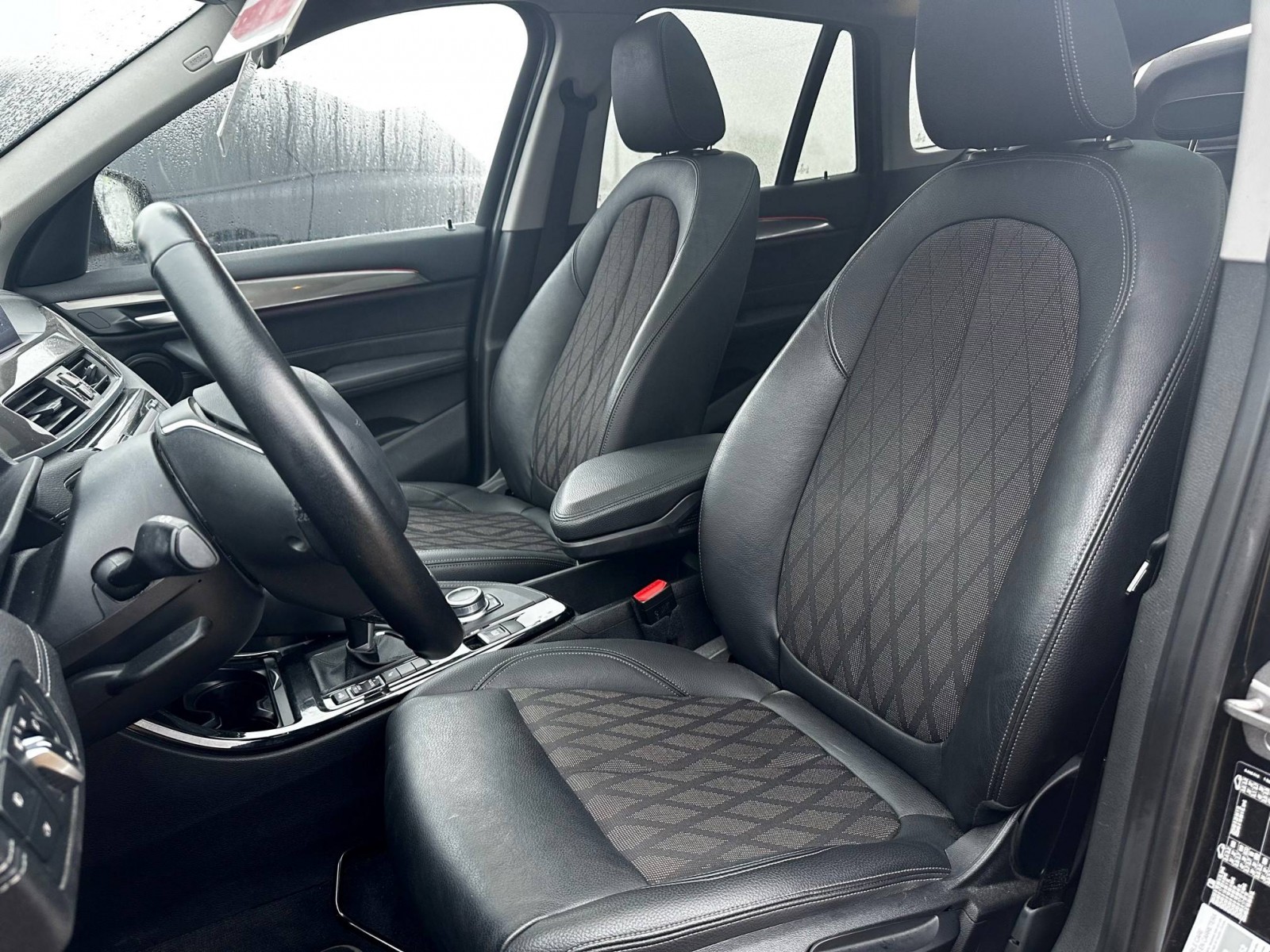 BMW - X1 F48 LCI - #402563 - 6