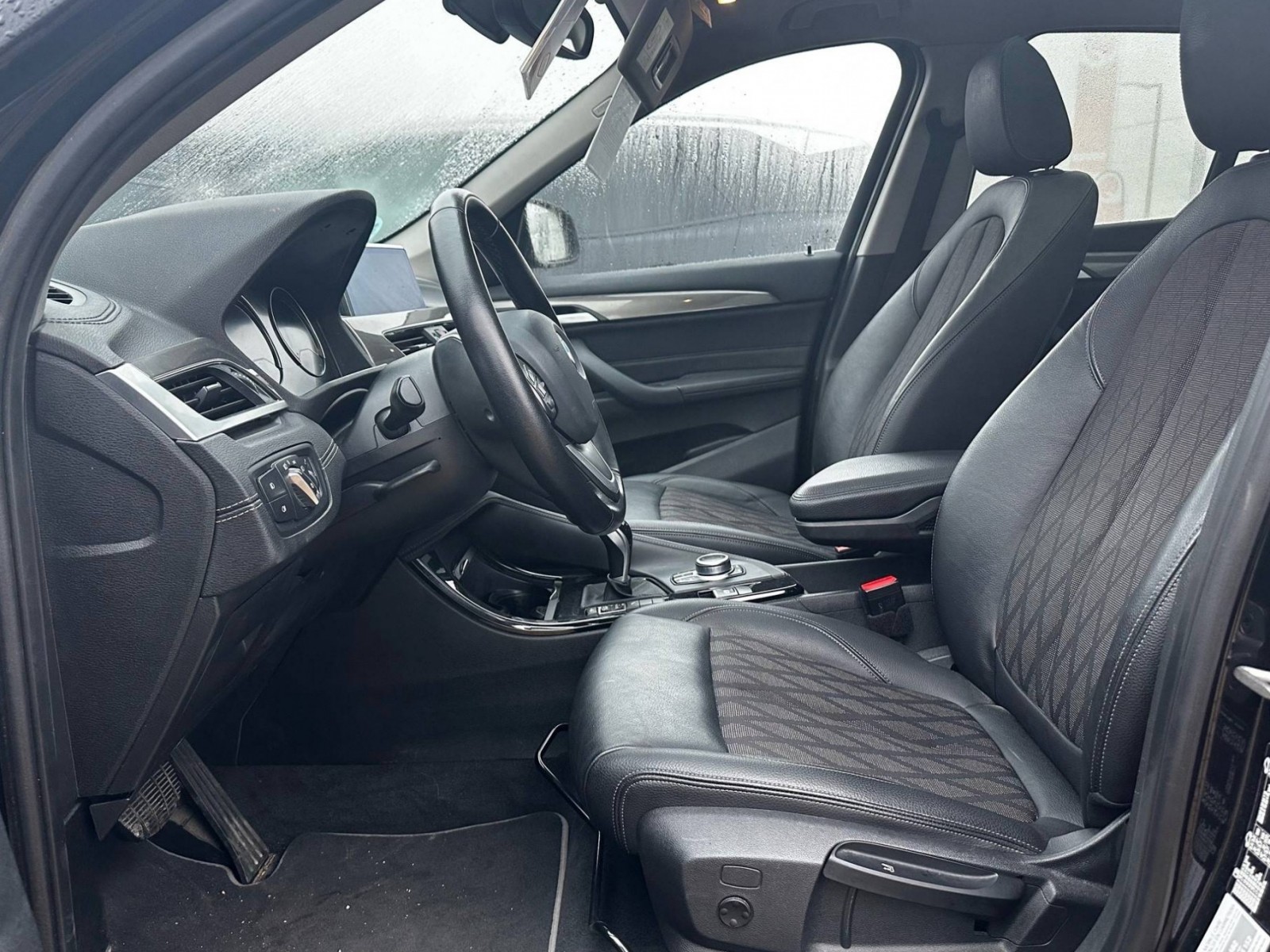 BMW - X1 F48 LCI - #402563 - 15