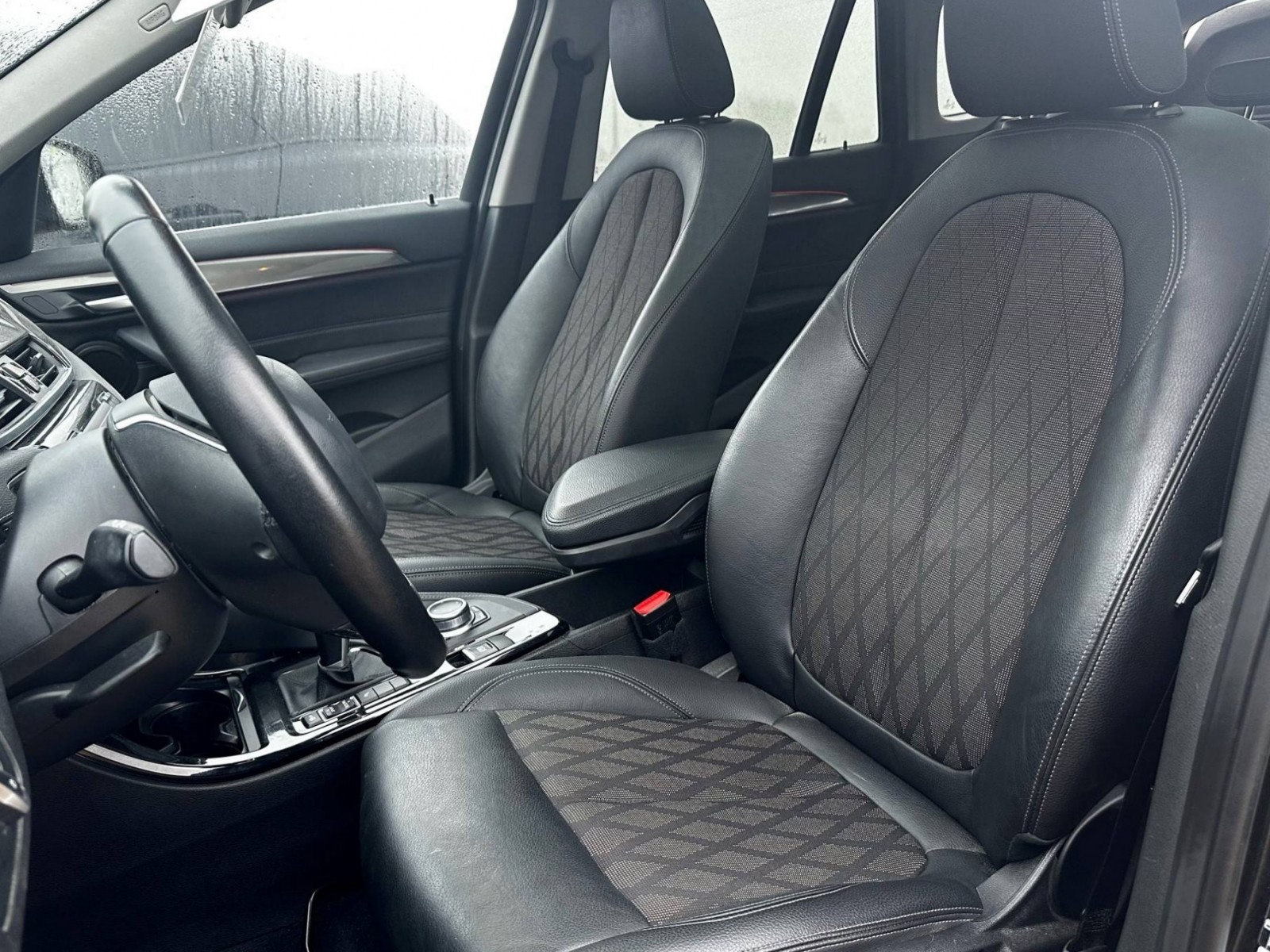 BMW - X1 F48 LCI - #402563 - 16