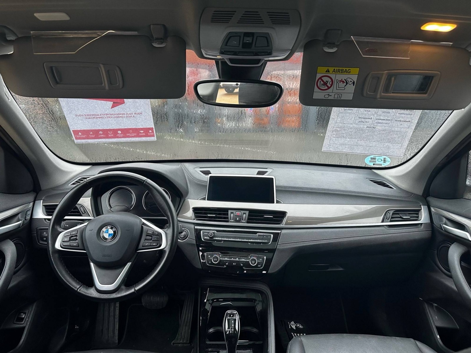 BMW - X1 F48 LCI - #402563 - 7