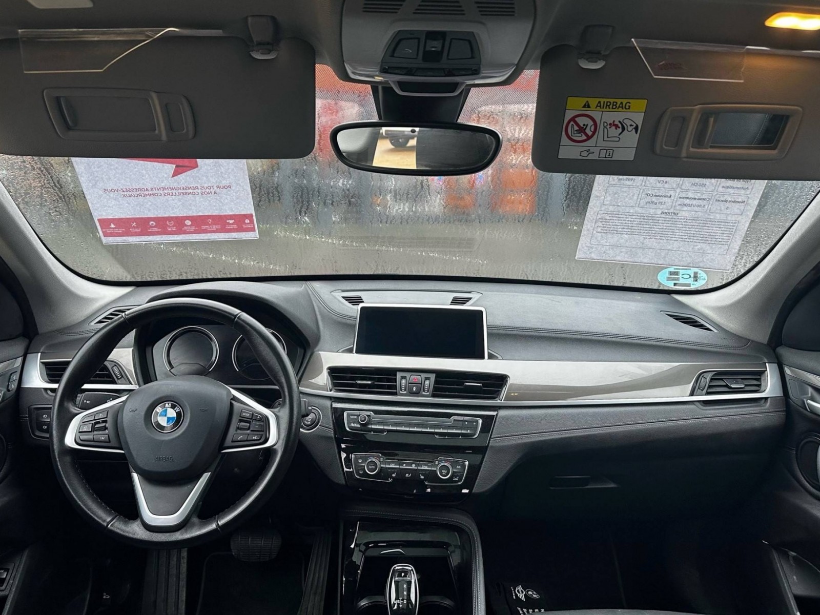 BMW - X1 F48 LCI - #402563 - 17