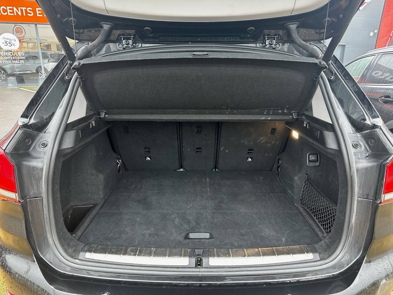 BMW - X1 F48 LCI - #402563 - 9