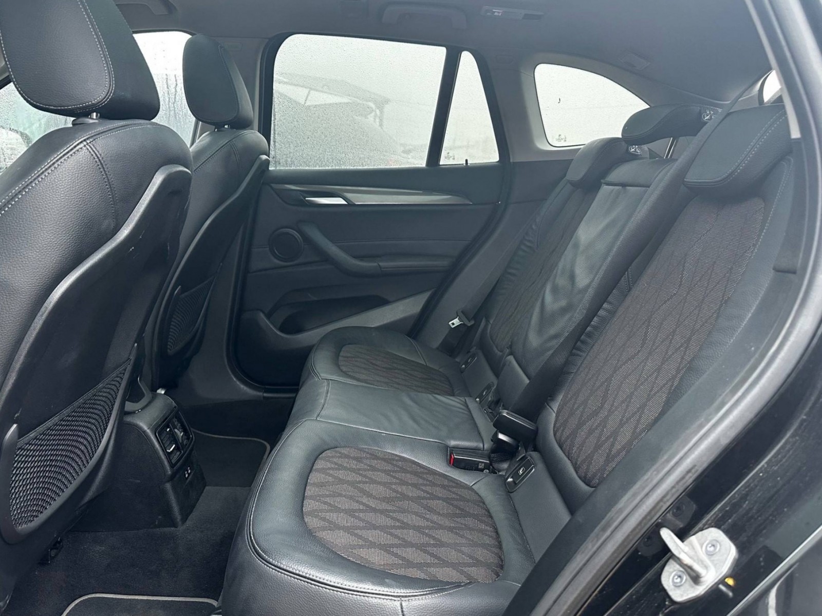 BMW - X1 F48 LCI - #402563 - 18