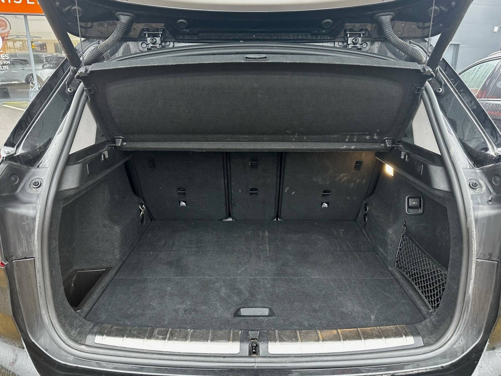 BMW - X1 F48 LCI - #402563 - 19