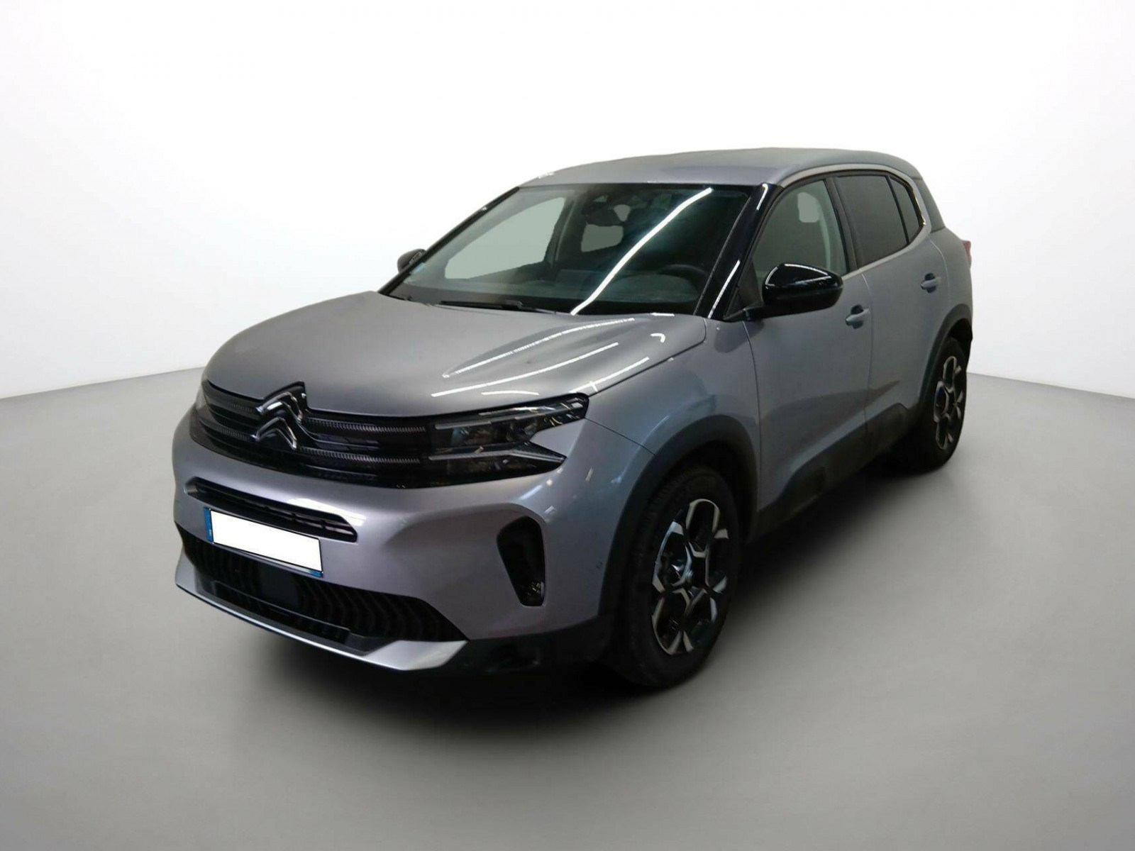 CITROEN - C5 AIRCROSS - #384520 - 0
