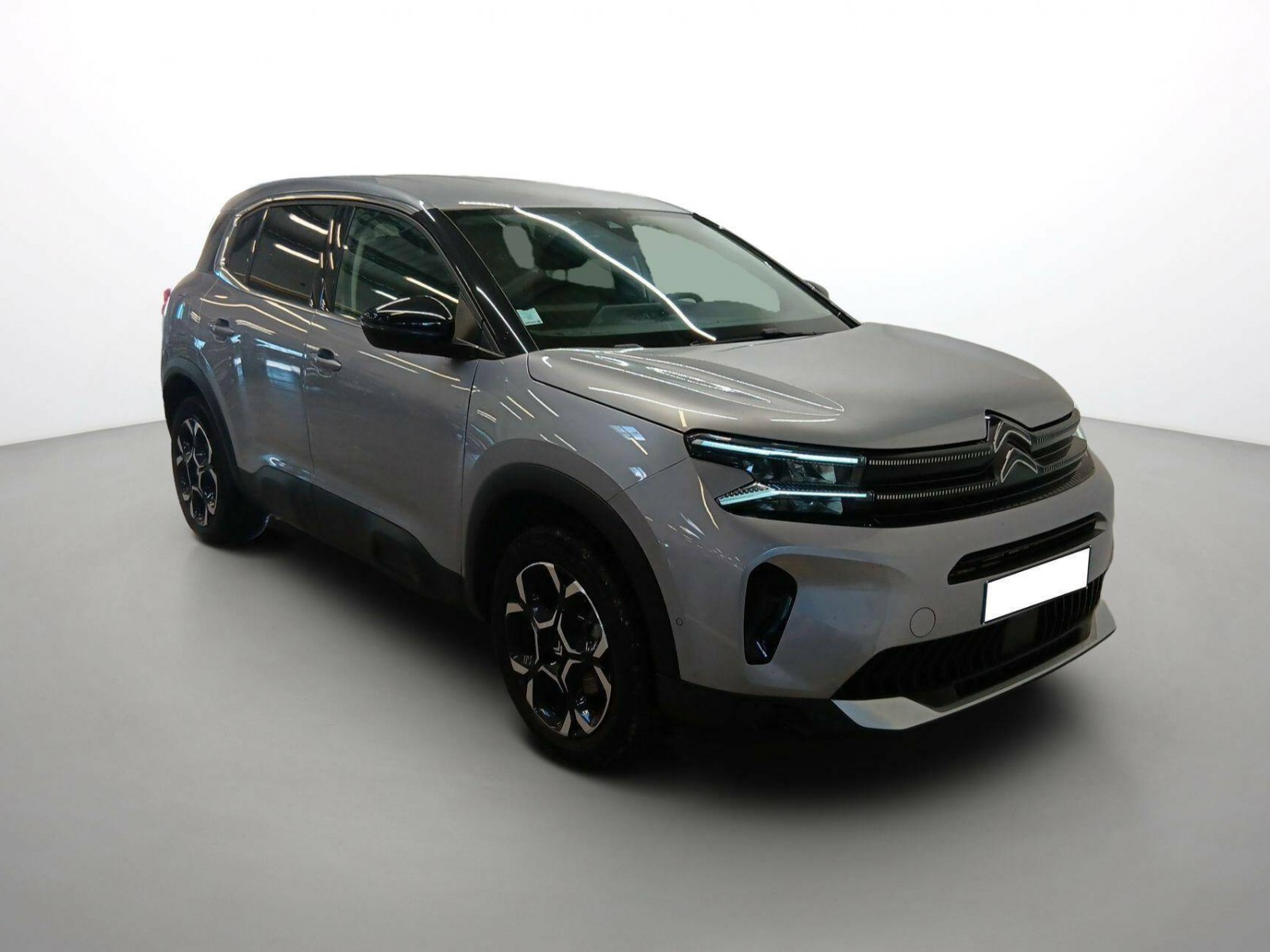 CITROEN - C5 AIRCROSS - #384520 - 1