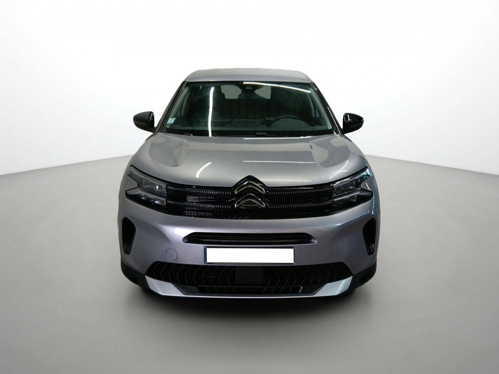 CITROEN - C5 AIRCROSS - #384520 - 4