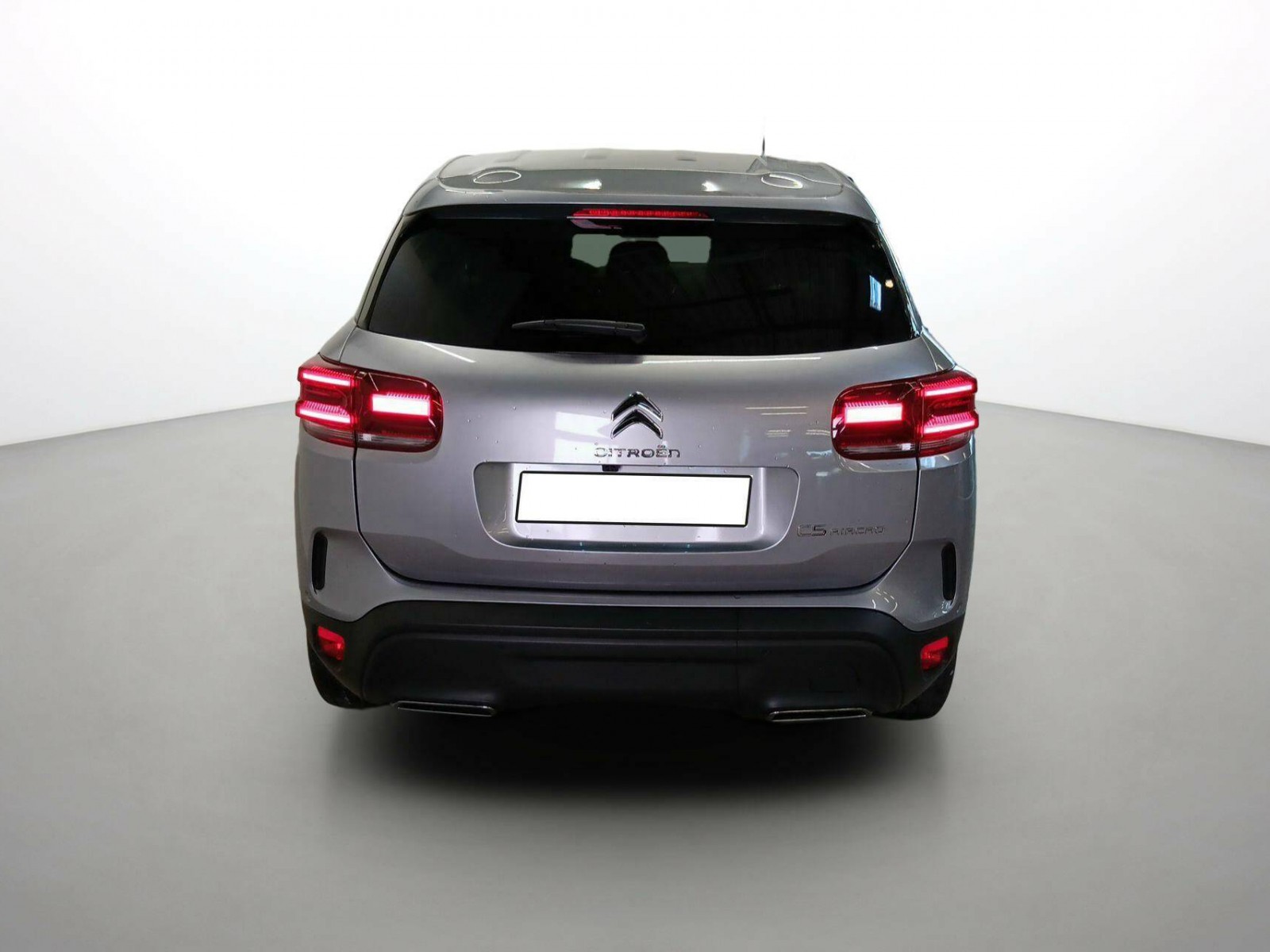 CITROEN - C5 AIRCROSS - #384520 - 5