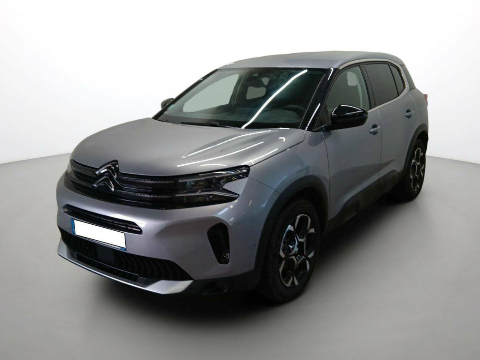 CITROEN - C5 AIRCROSS - #384520 - 17