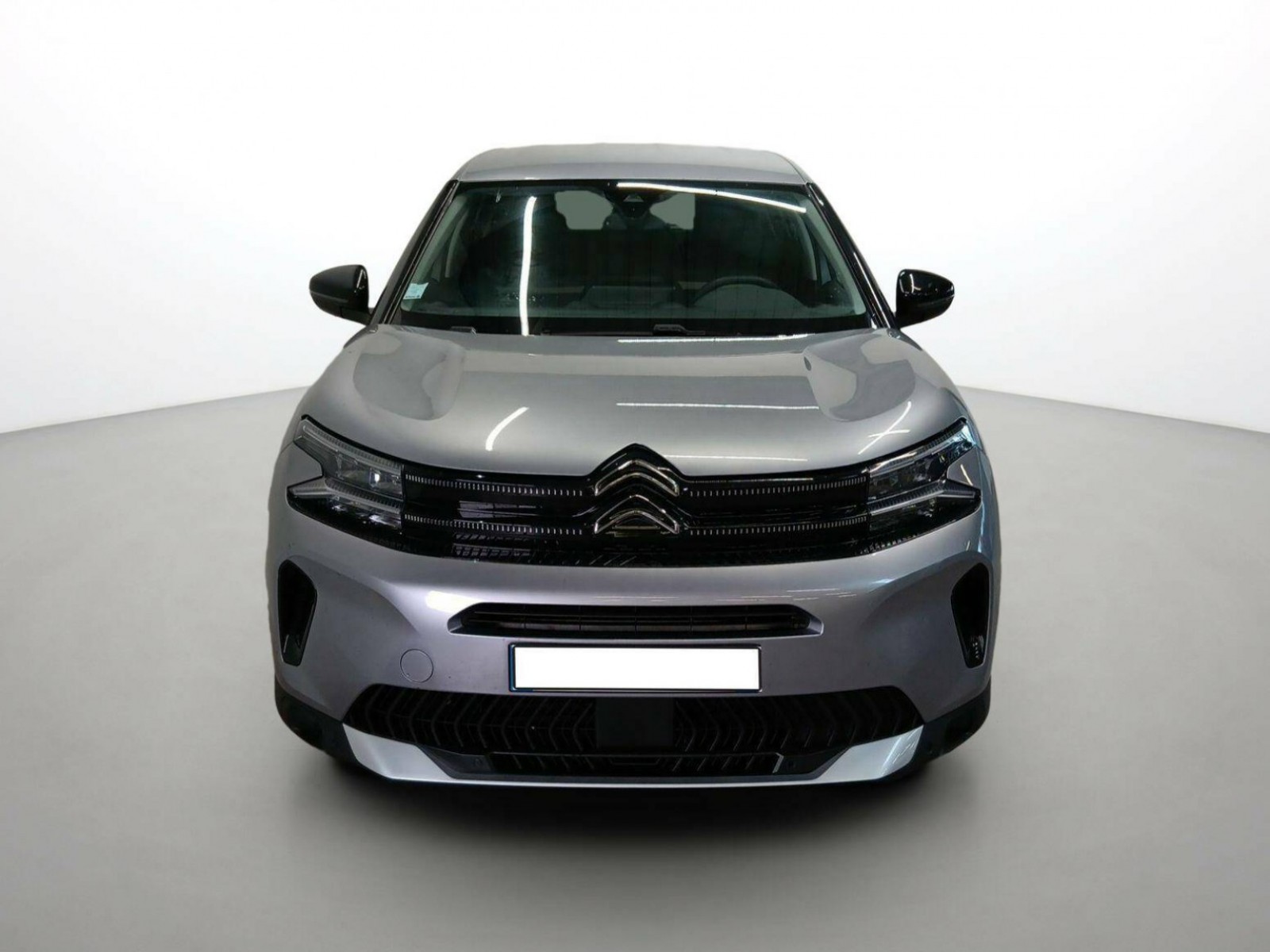 CITROEN - C5 AIRCROSS - #384520 - 21