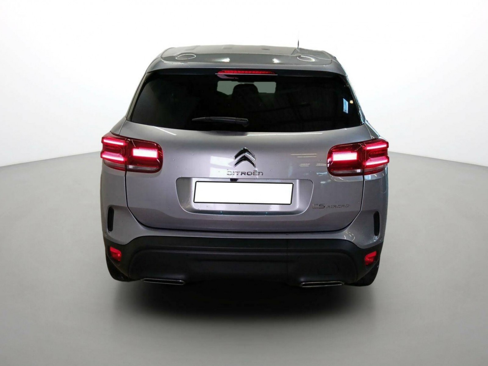 CITROEN - C5 AIRCROSS - #384520 - 22