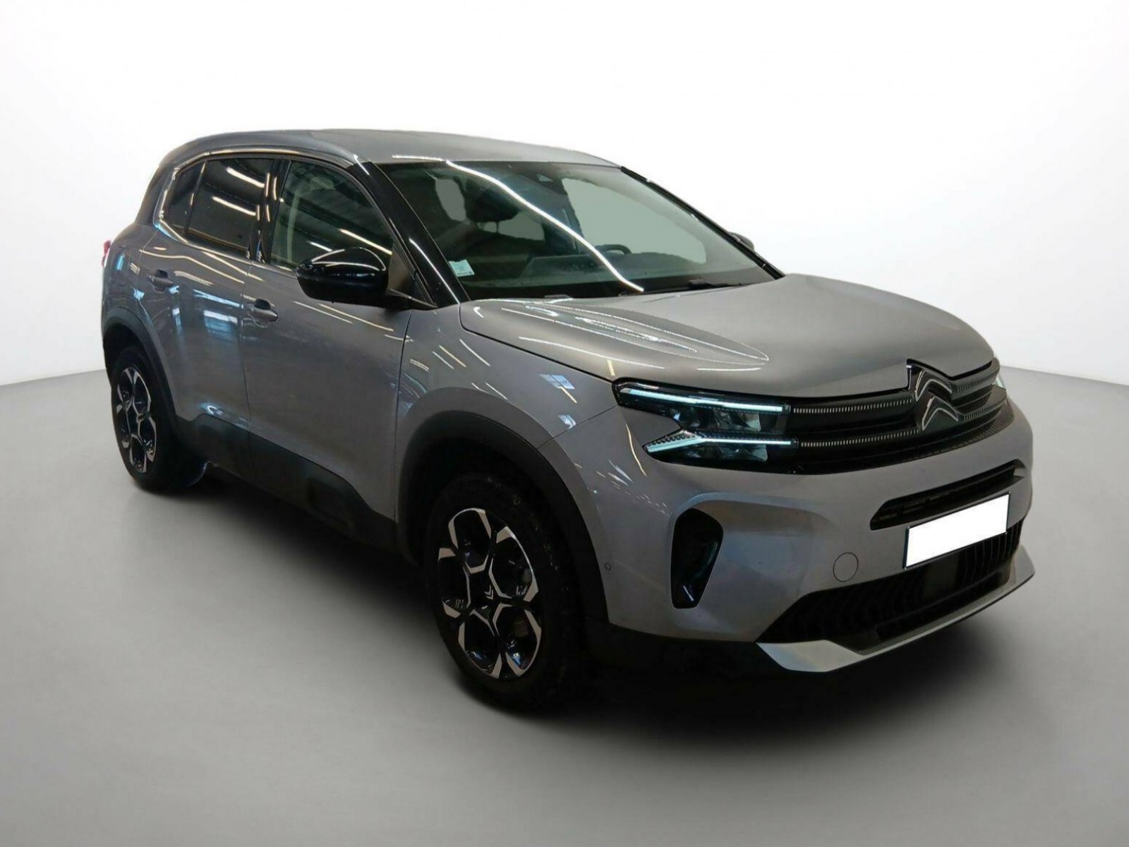 CITROEN - C5 AIRCROSS - #384520 - 18