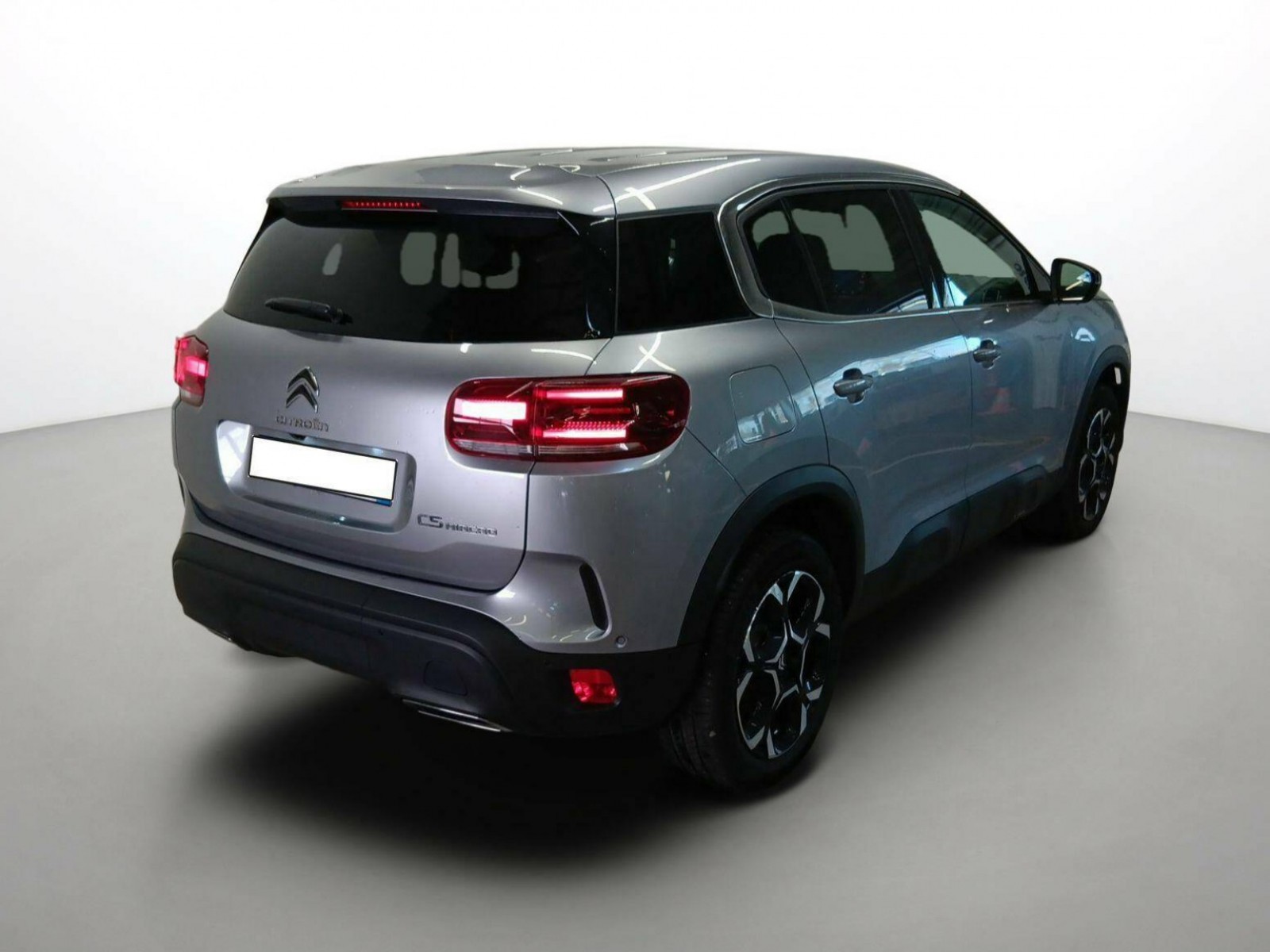 CITROEN - C5 AIRCROSS - #384520 - 20