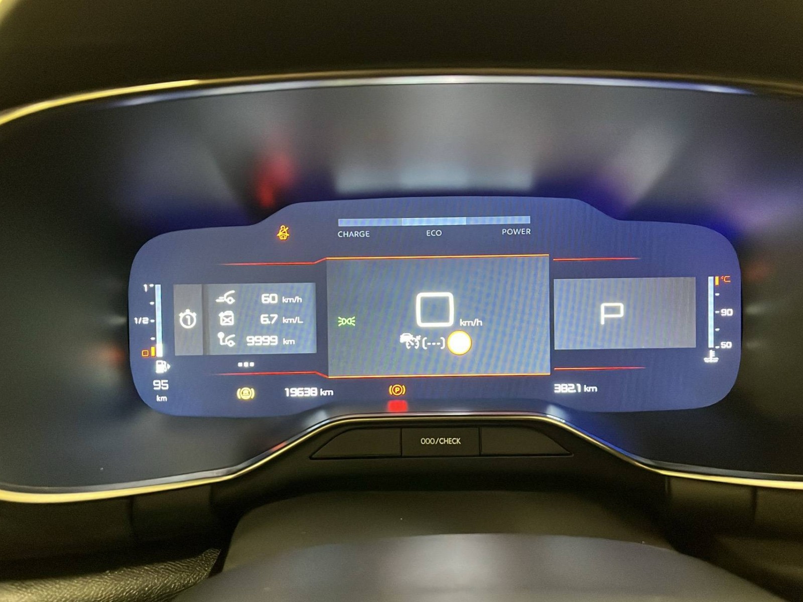 CITROEN - C5 AIRCROSS - #384520 - 12