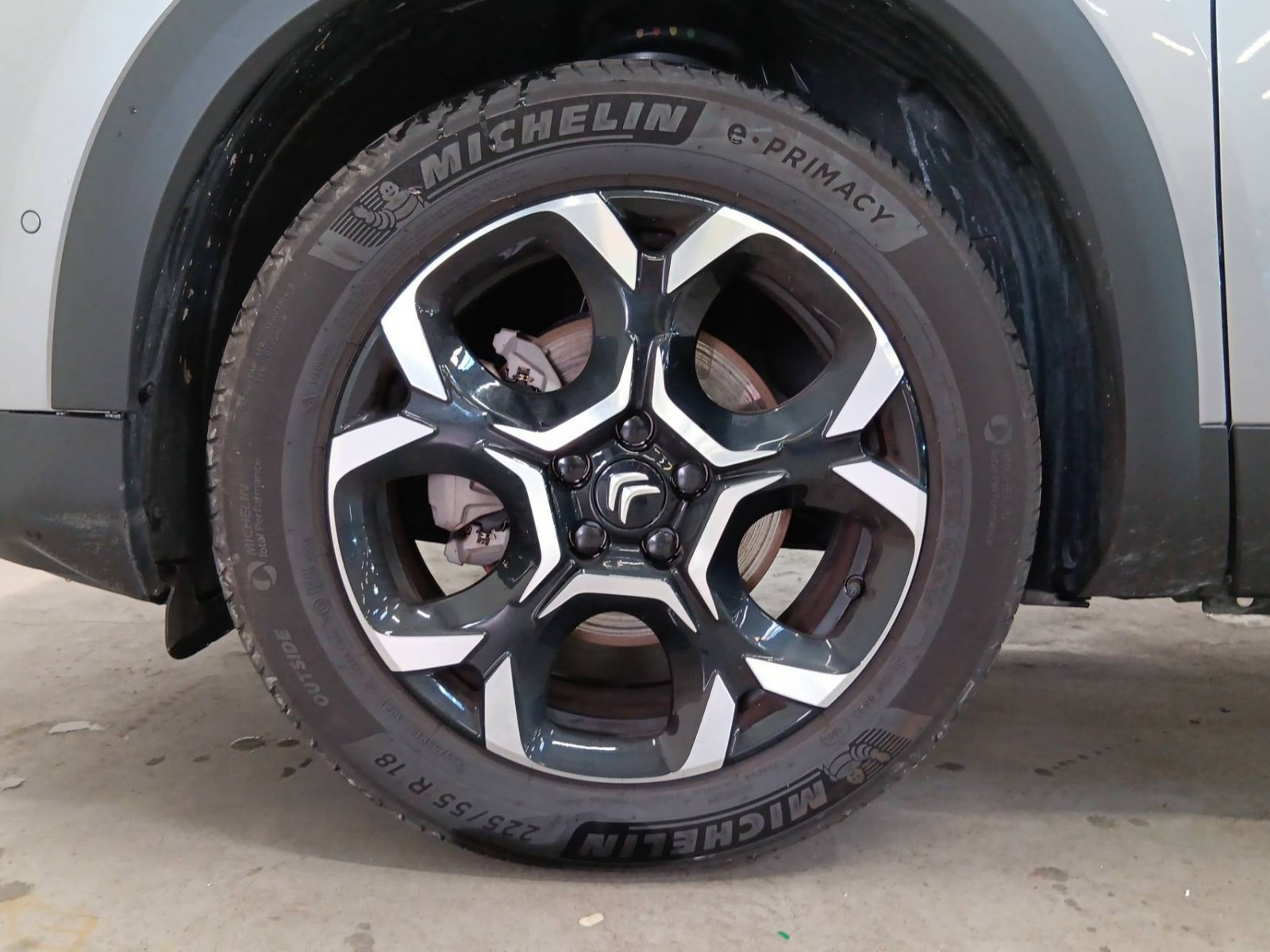 CITROEN - C5 AIRCROSS - #384520 - 6