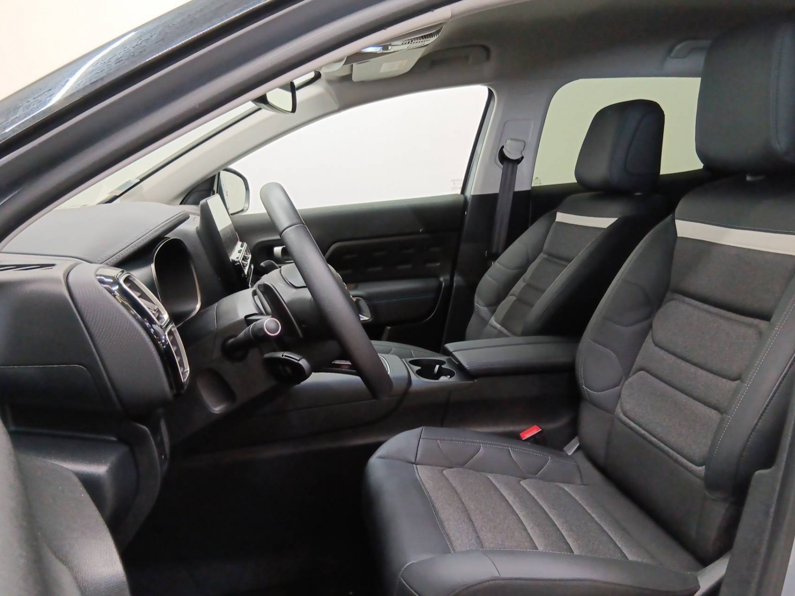 CITROEN - C5 AIRCROSS - #384520 - 7