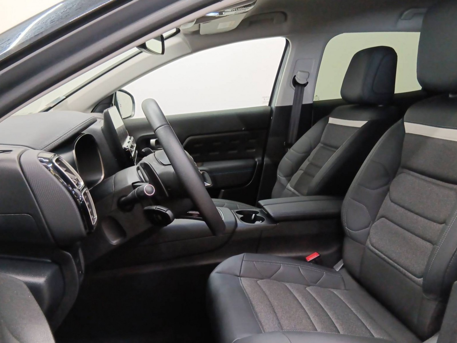 CITROEN - C5 AIRCROSS - #384520 - 24