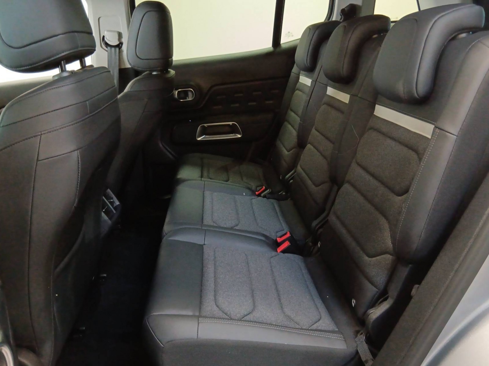 CITROEN - C5 AIRCROSS - #384520 - 8
