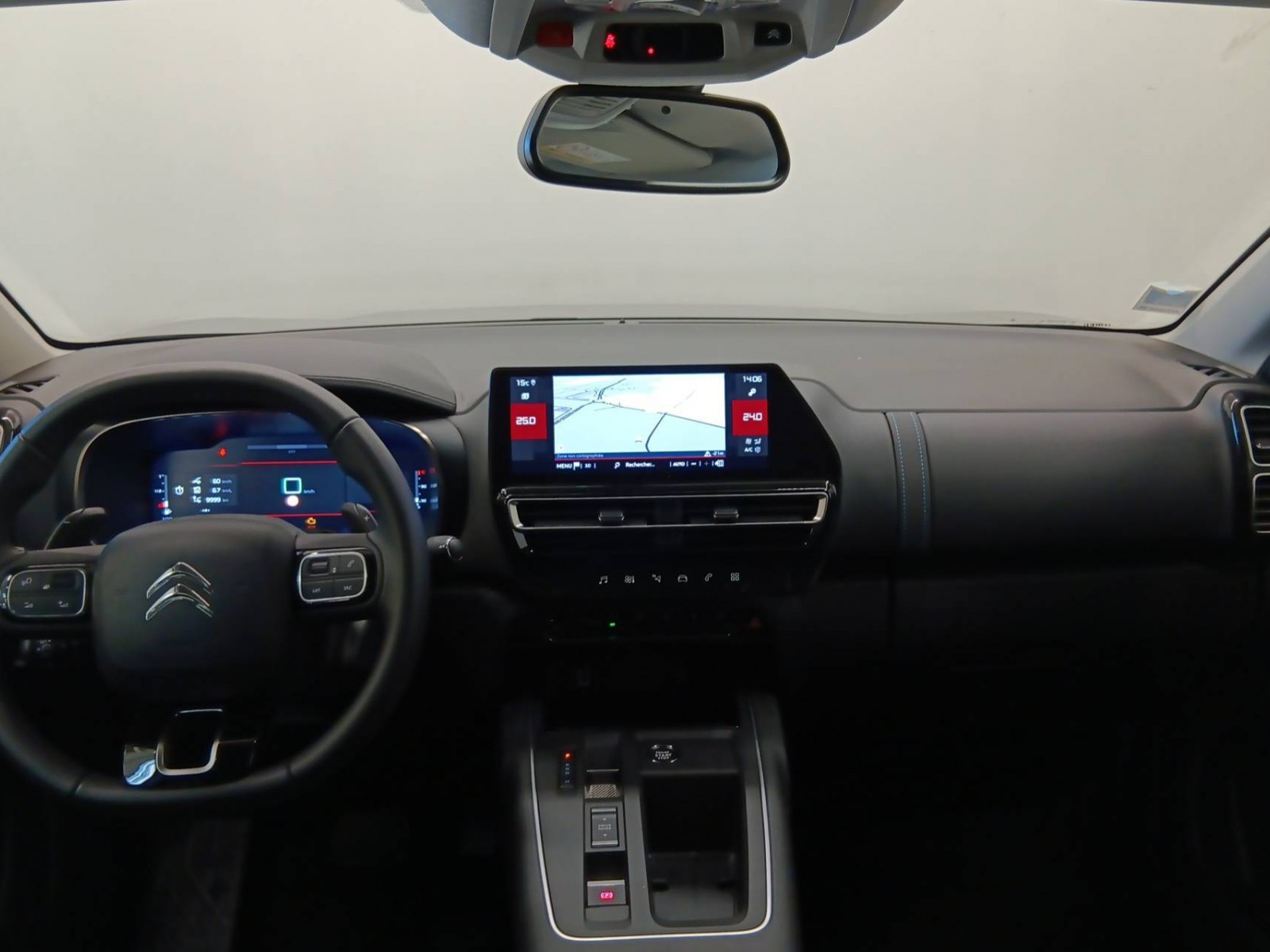 CITROEN - C5 AIRCROSS - #384520 - 9