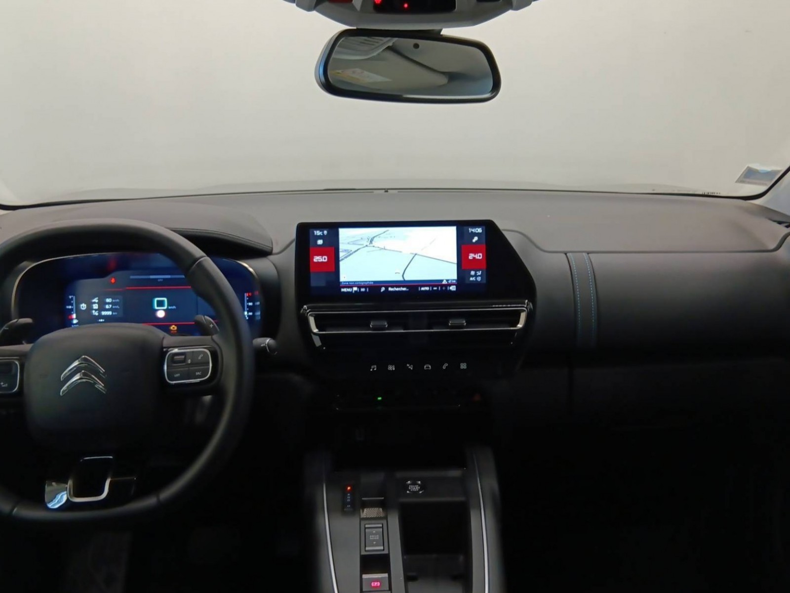 CITROEN - C5 AIRCROSS - #384520 - 26
