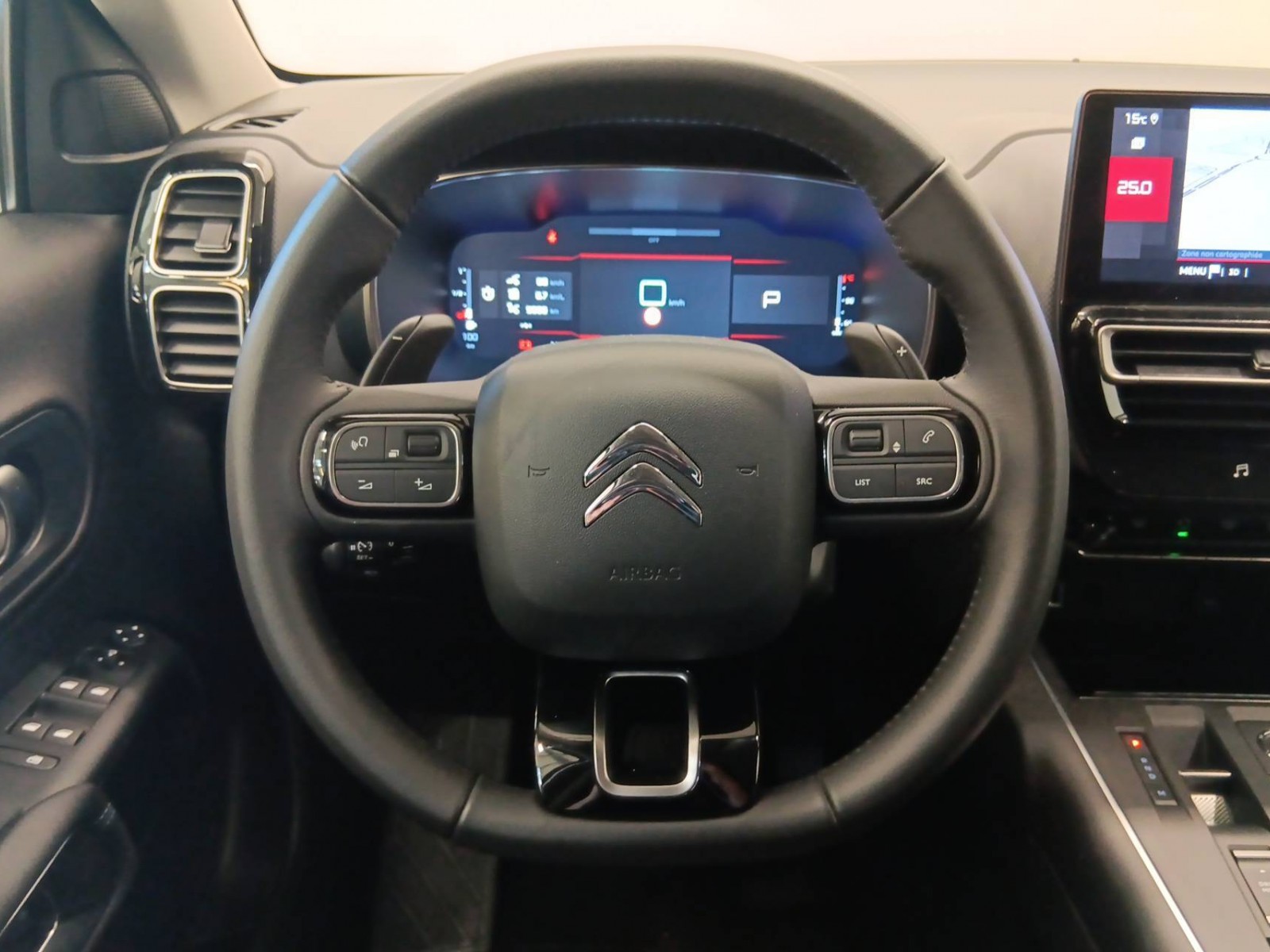 CITROEN - C5 AIRCROSS - #384520 - 10