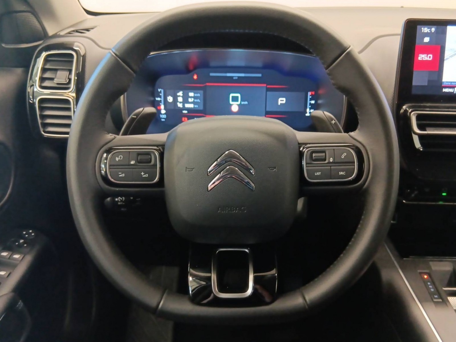 CITROEN - C5 AIRCROSS - #384520 - 27