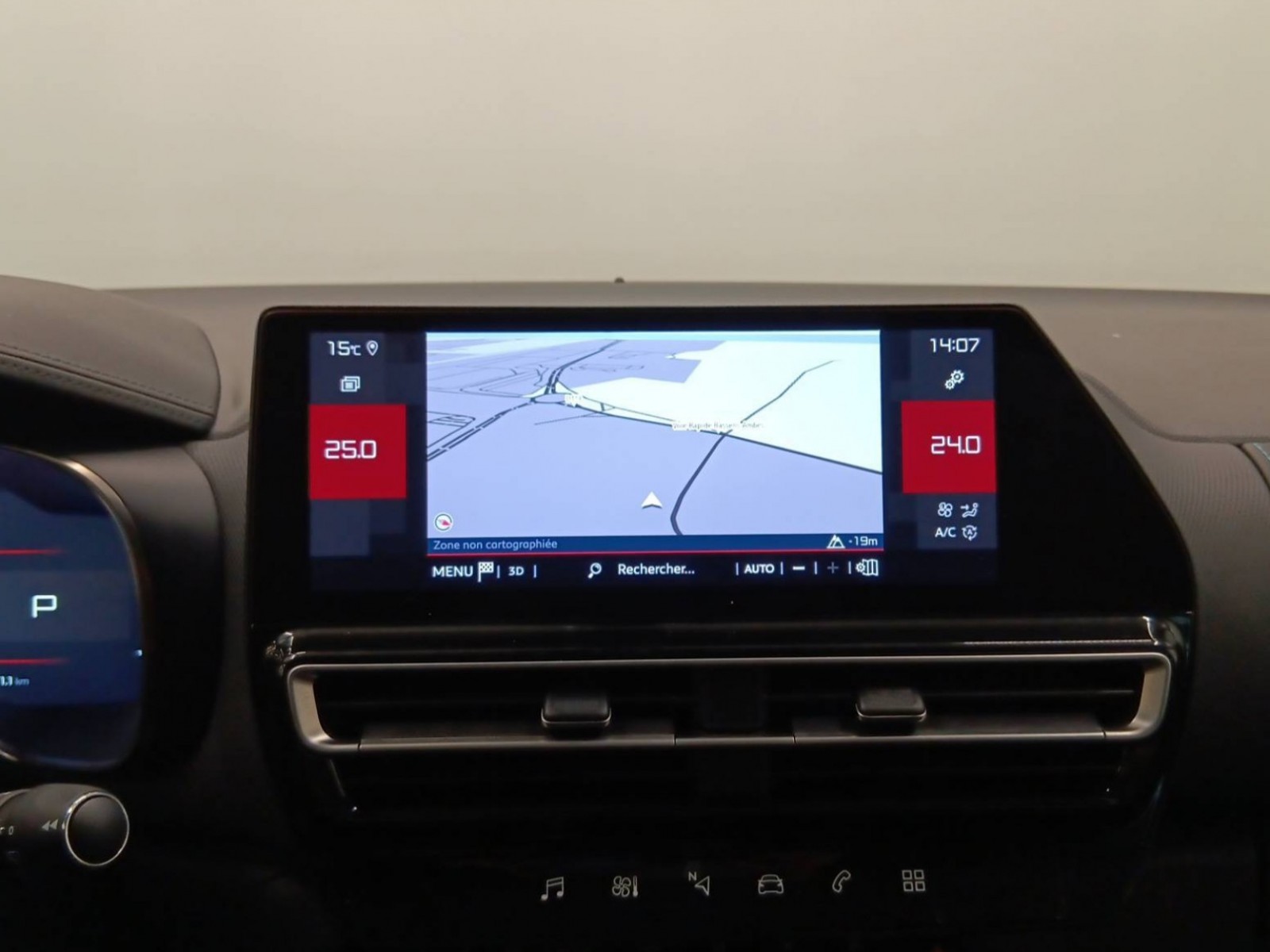 CITROEN - C5 AIRCROSS - #384520 - 28