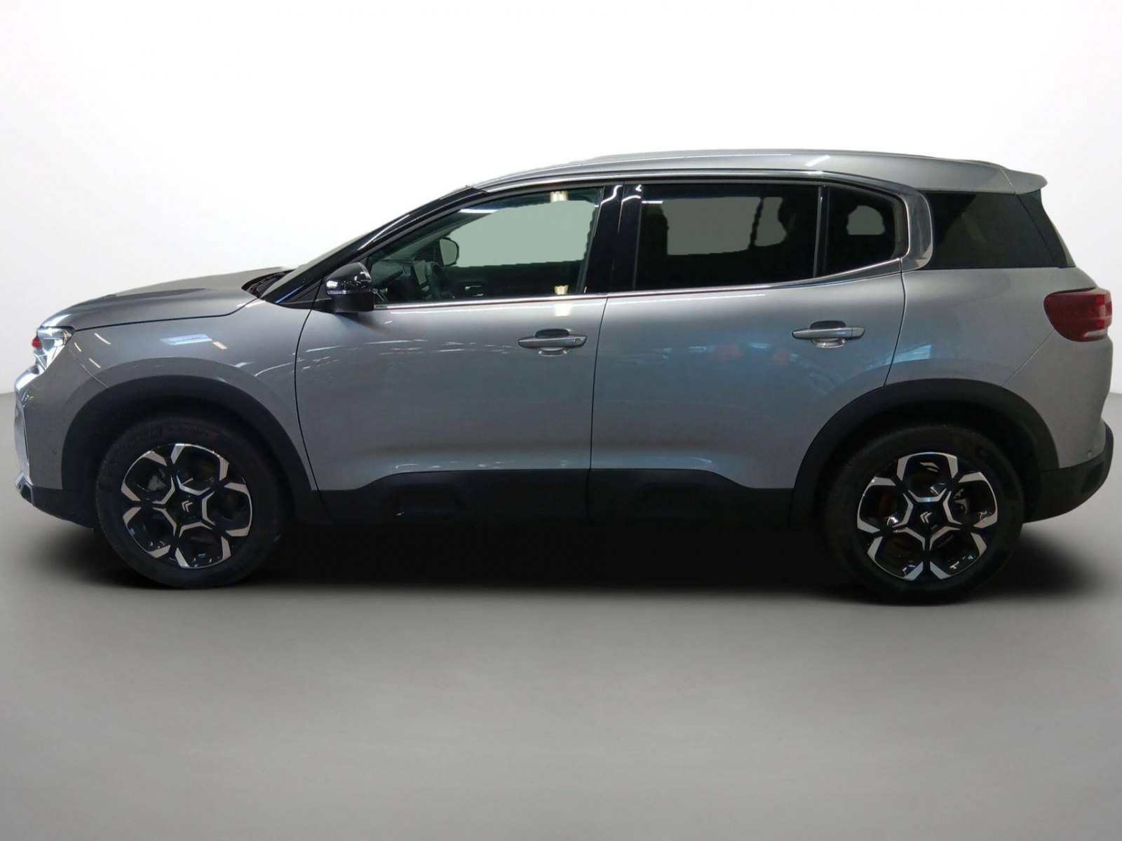 CITROEN - C5 AIRCROSS - #384520 - 16