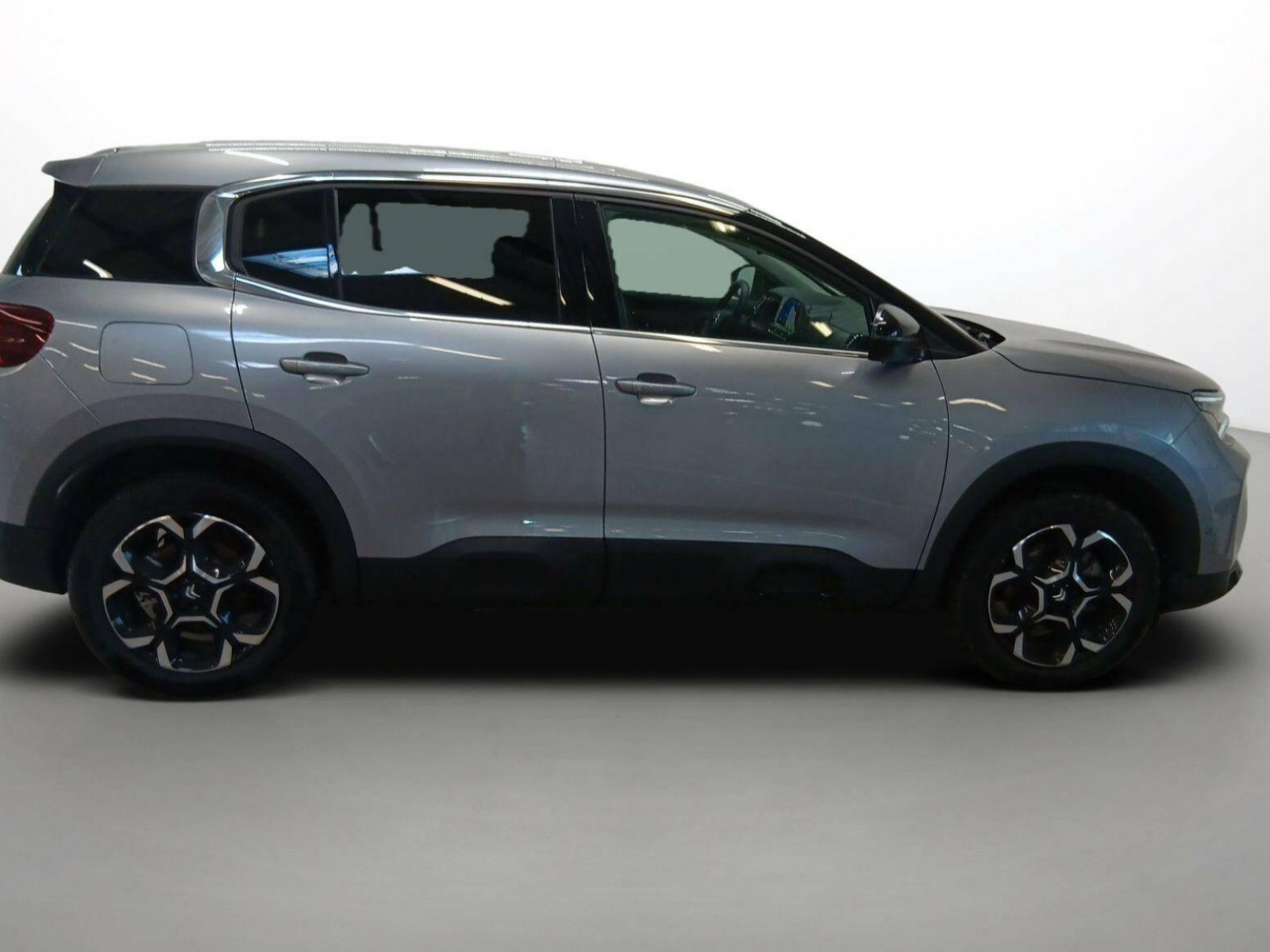 CITROEN - C5 AIRCROSS - #384520 - 32
