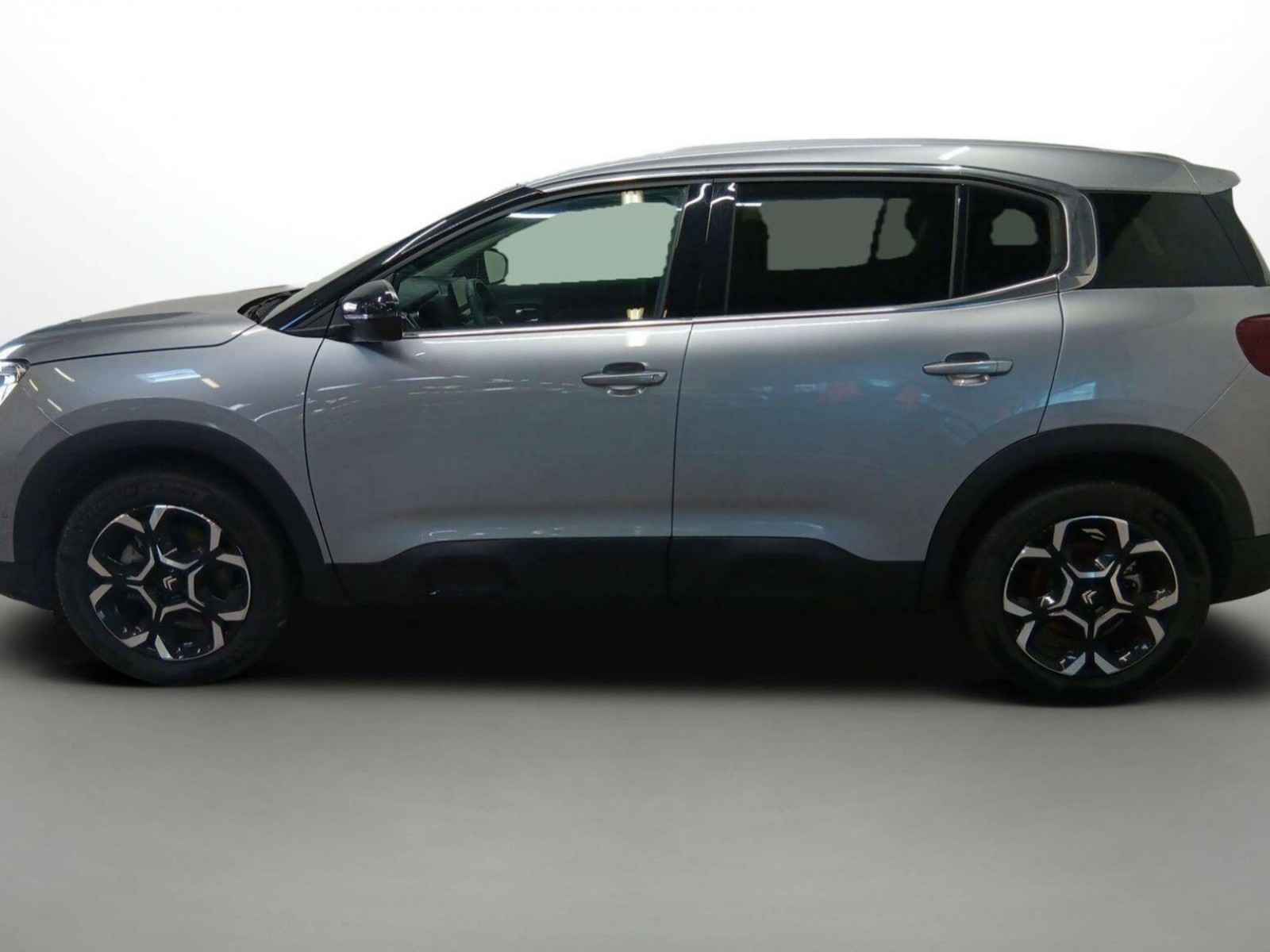 CITROEN - C5 AIRCROSS - #384520 - 33