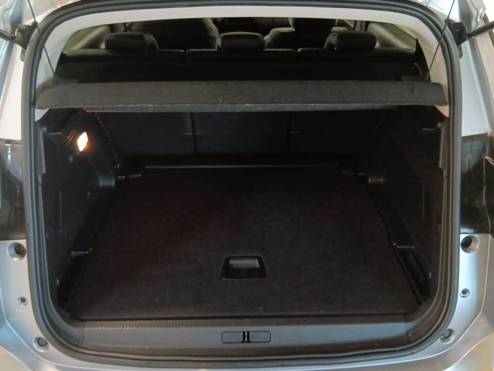 CITROEN - C5 AIRCROSS - #384520 - 13