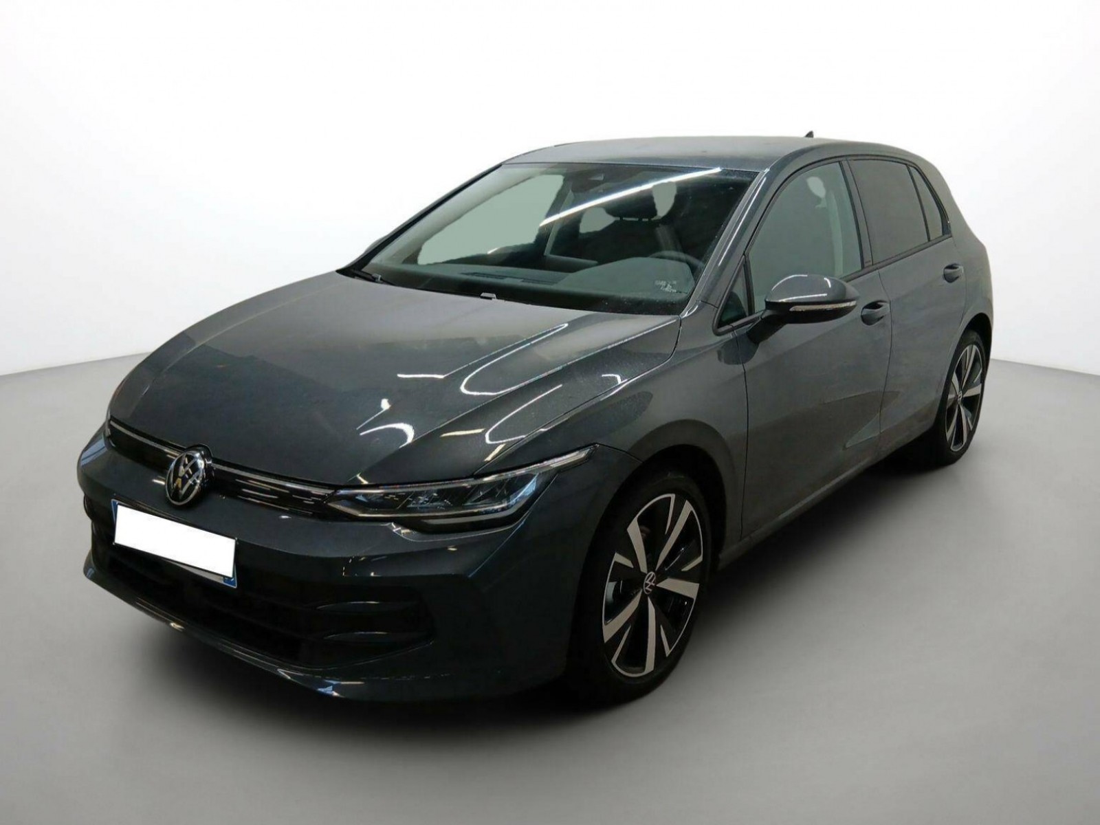 VOLKSWAGEN - GOLF NOUVELLE MY25 - #361534 - 0