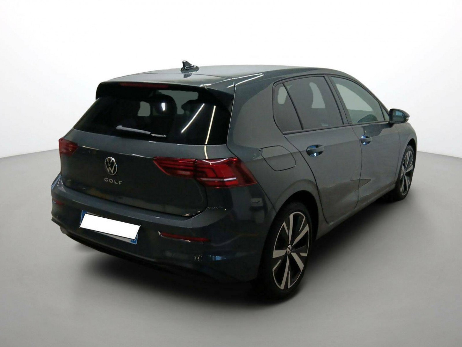 VOLKSWAGEN - GOLF NOUVELLE MY25 - #361535 - 3