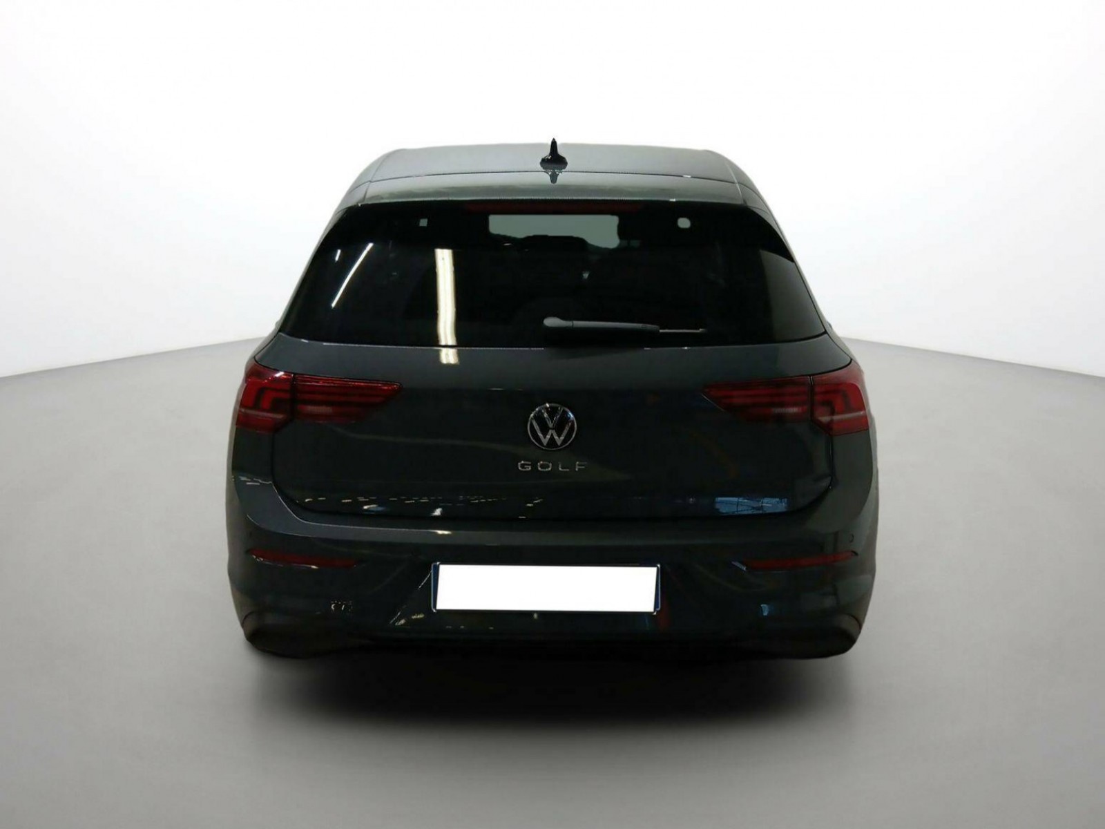 VOLKSWAGEN - GOLF - #361538 - 5
