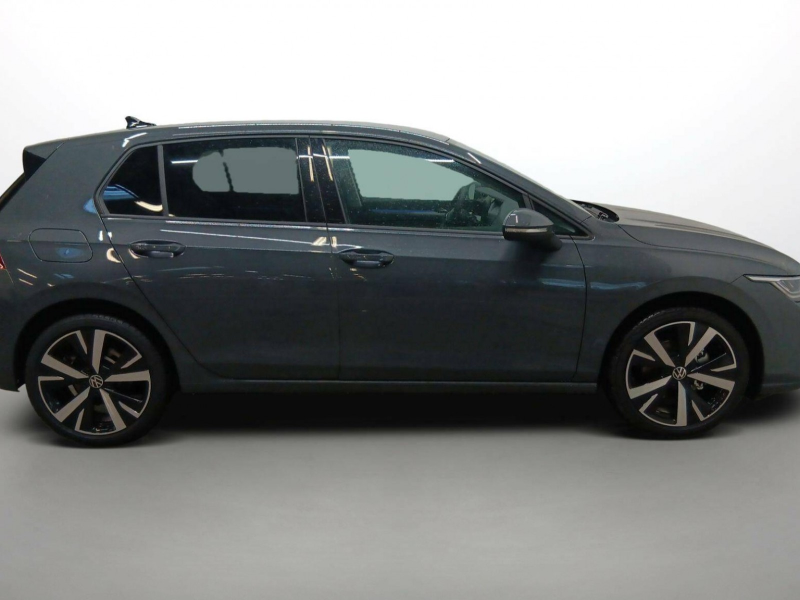 VOLKSWAGEN - GOLF - #361538 - 14