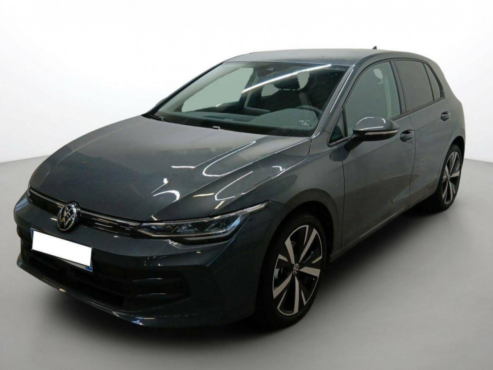 VOLKSWAGEN - GOLF NOUVELLE MY25 - #361534 - 17