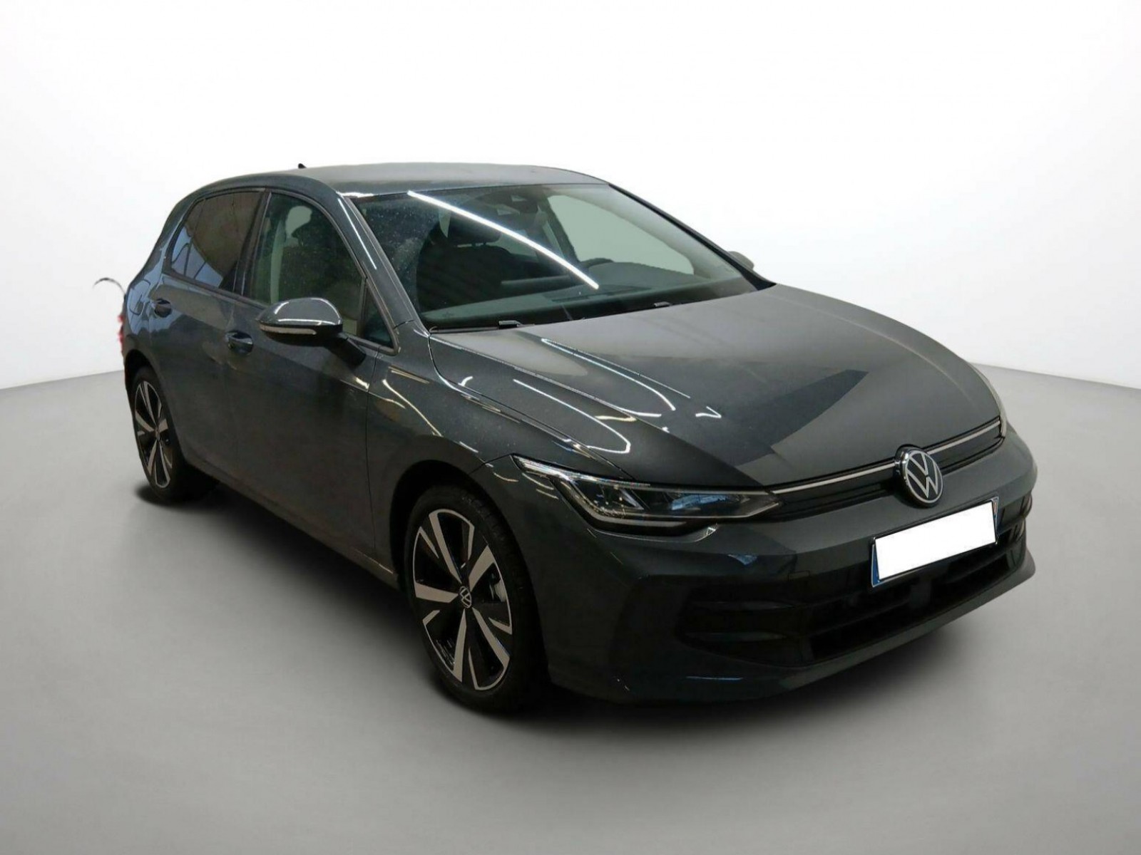 VOLKSWAGEN - GOLF - #361538 - 19