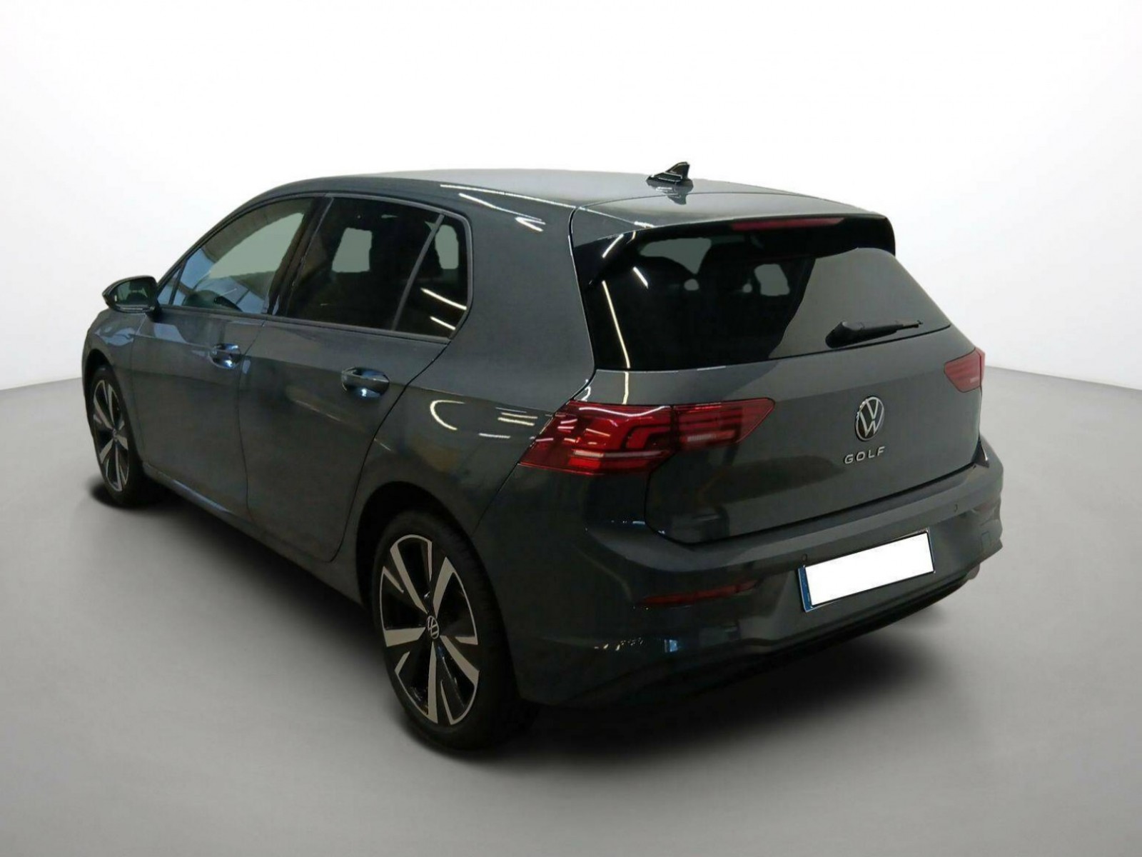 VOLKSWAGEN - GOLF - #361538 - 22