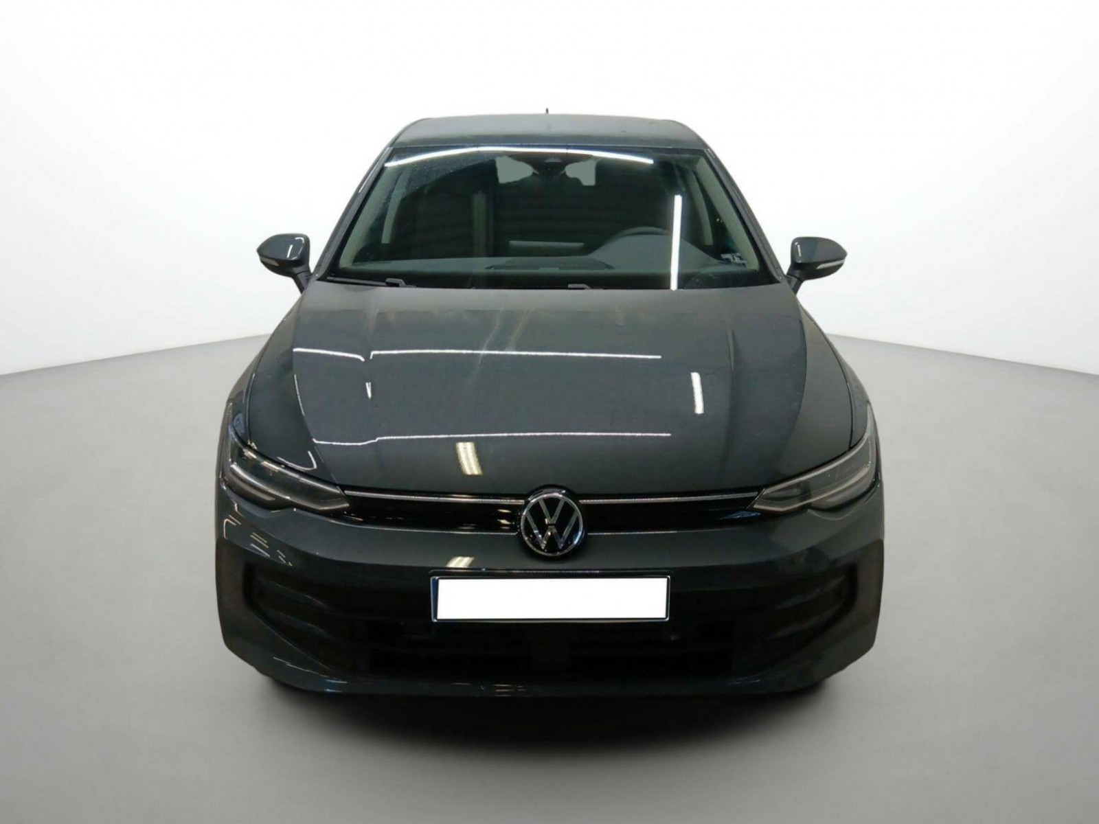 VOLKSWAGEN - GOLF - #361538 - 29