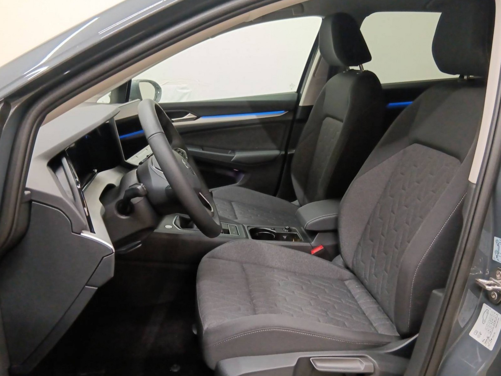 VOLKSWAGEN - GOLF - #361538 - 34