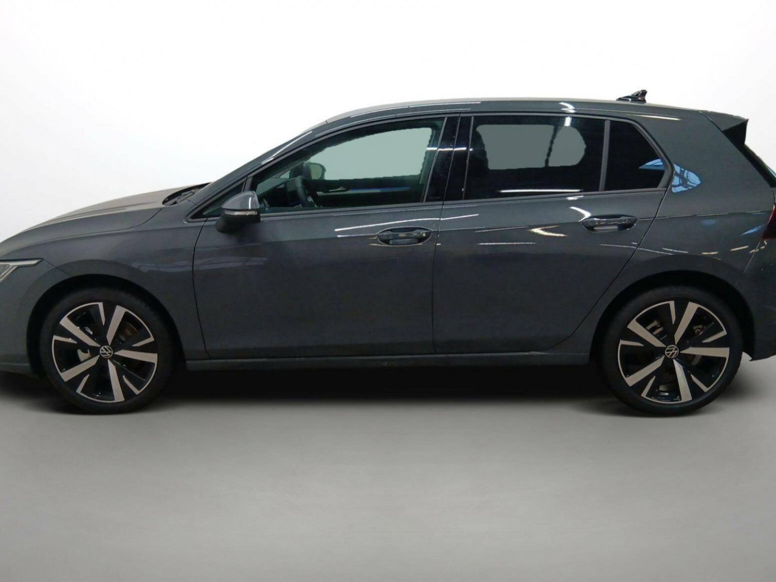 VOLKSWAGEN - GOLF - #361538 - 42