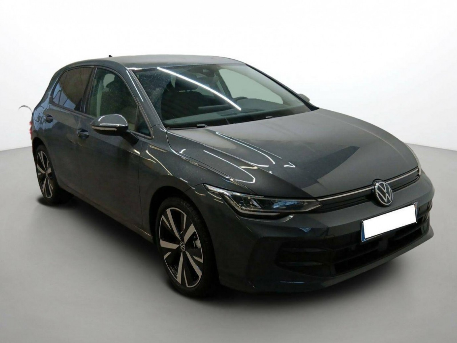 VOLKSWAGEN - GOLF - #361538 - 21