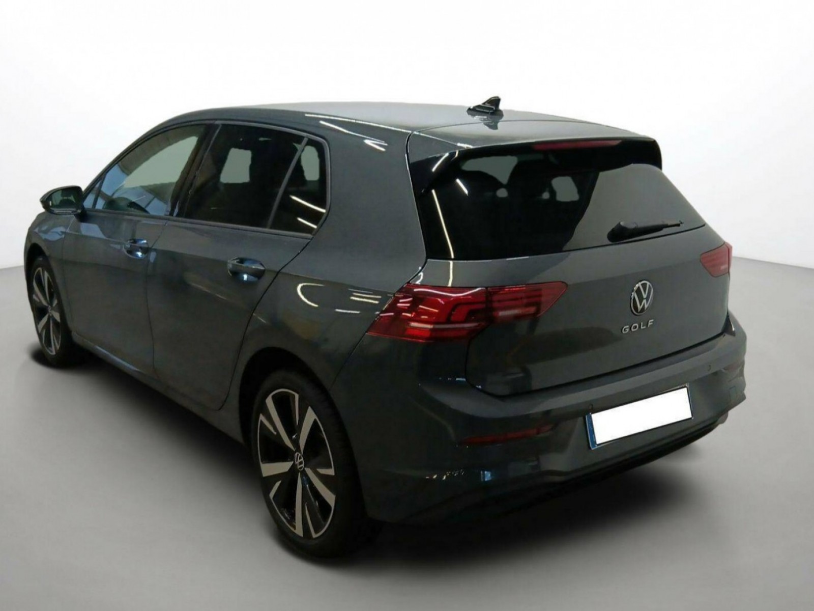 VOLKSWAGEN - GOLF - #361538 - 24