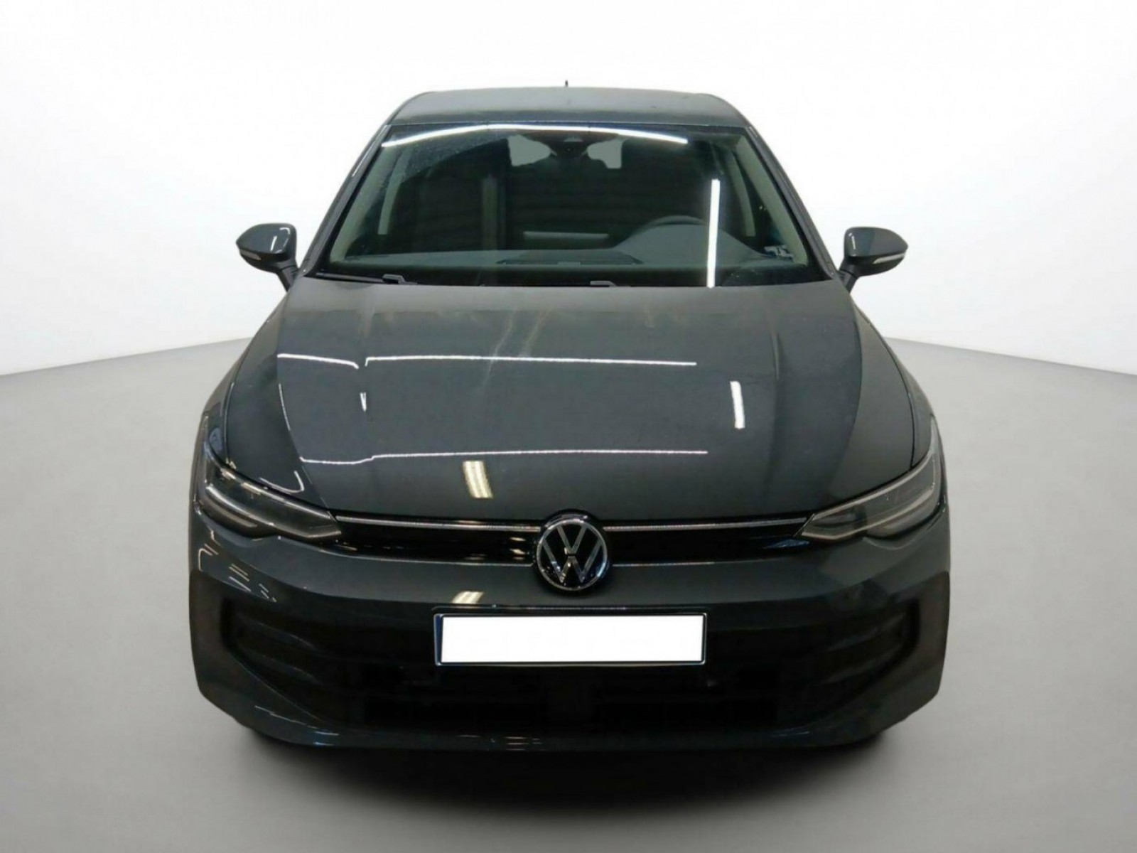 VOLKSWAGEN - GOLF - #361538 - 28