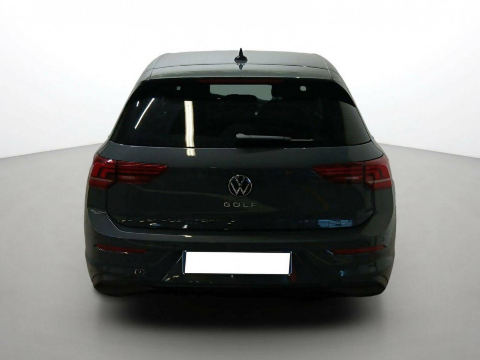VOLKSWAGEN - GOLF - #361538 - 30
