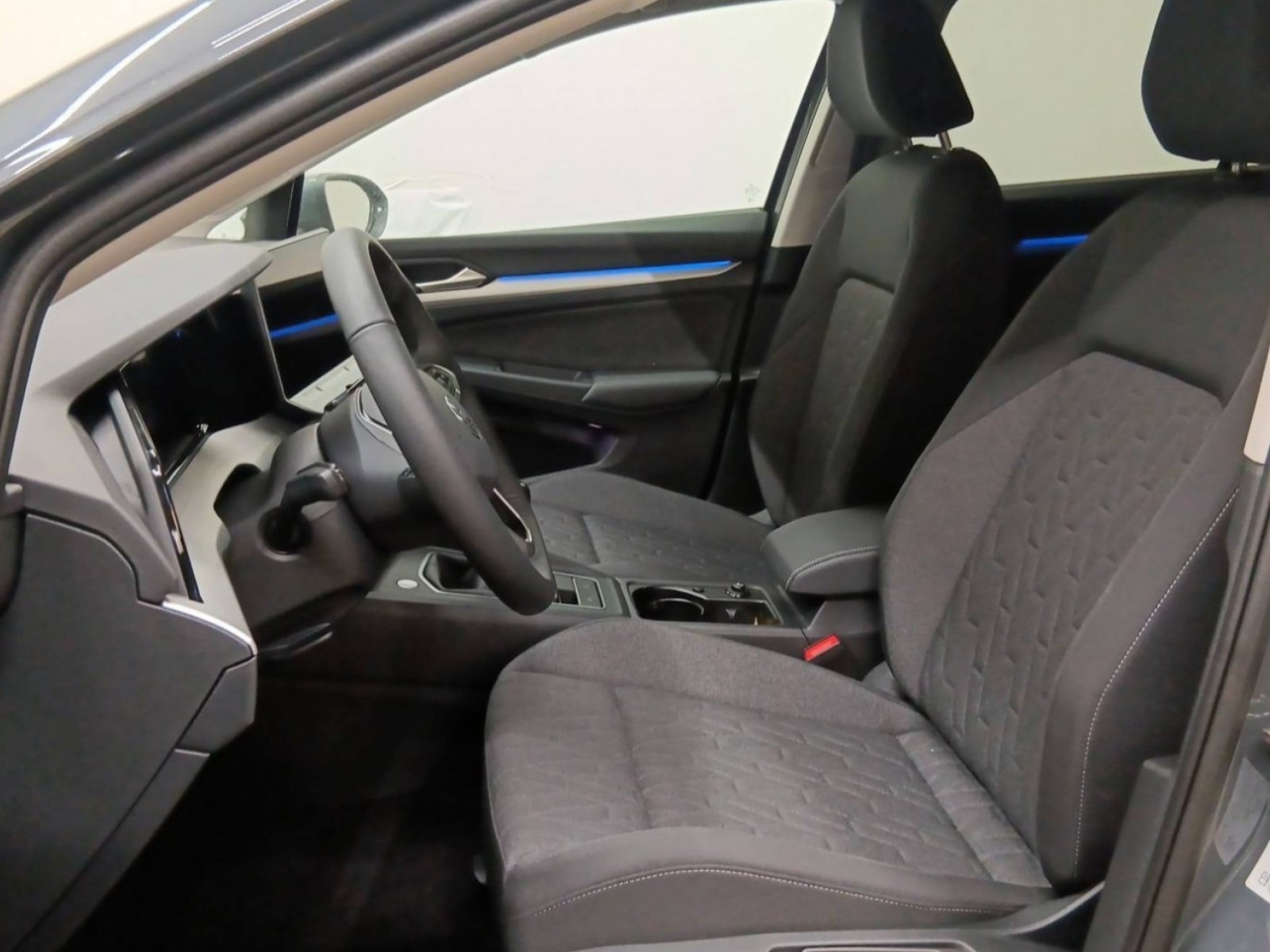 VOLKSWAGEN - GOLF - #361538 - 35