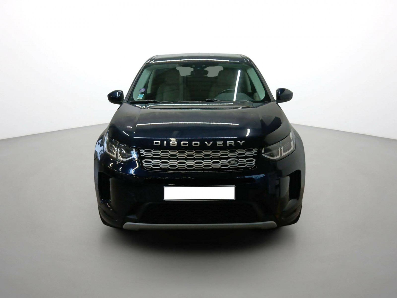 LAND ROVER - DISCOVERY SPORT - #402639 - 4