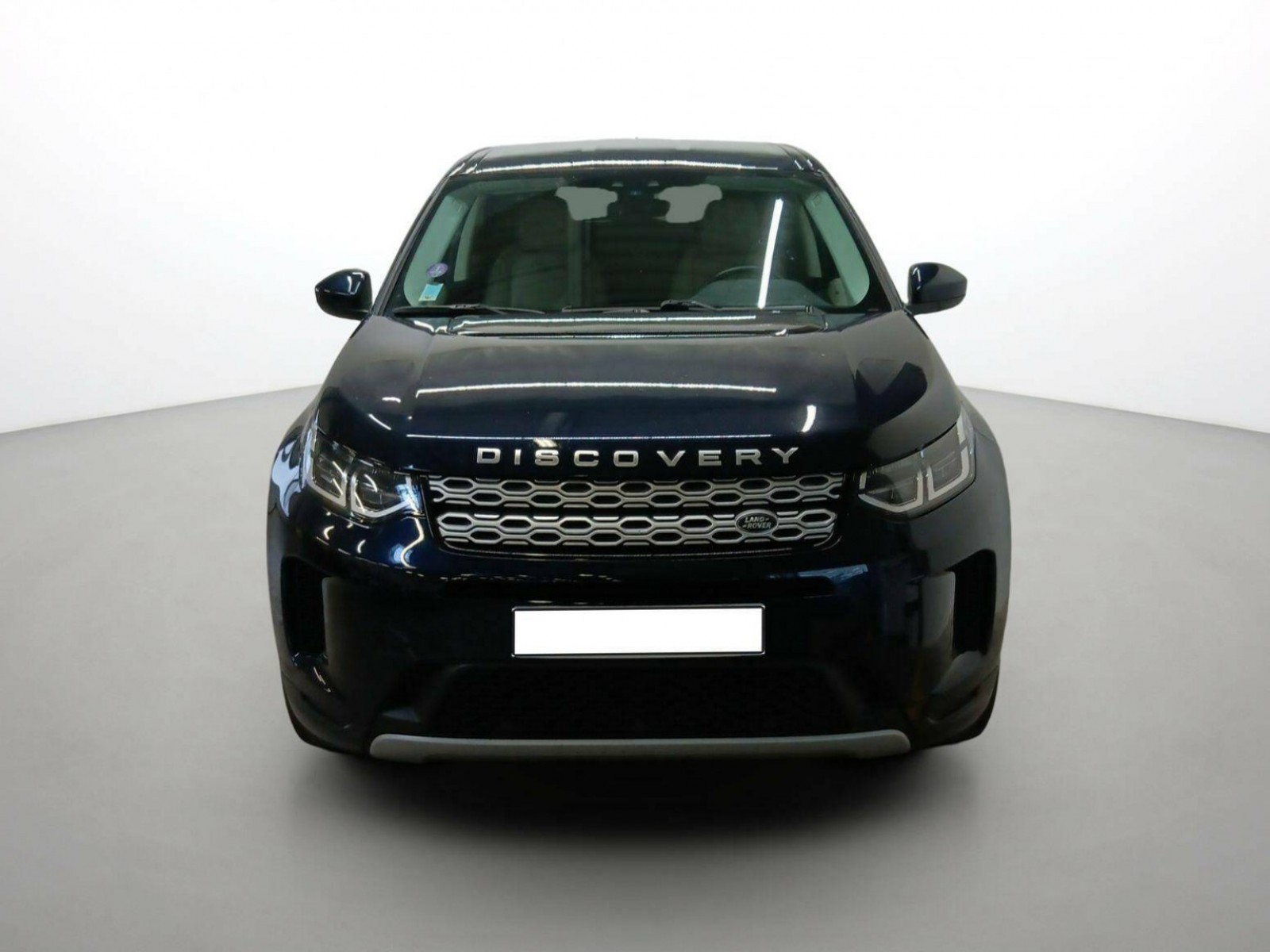 LAND ROVER - DISCOVERY SPORT - #402639 - 38